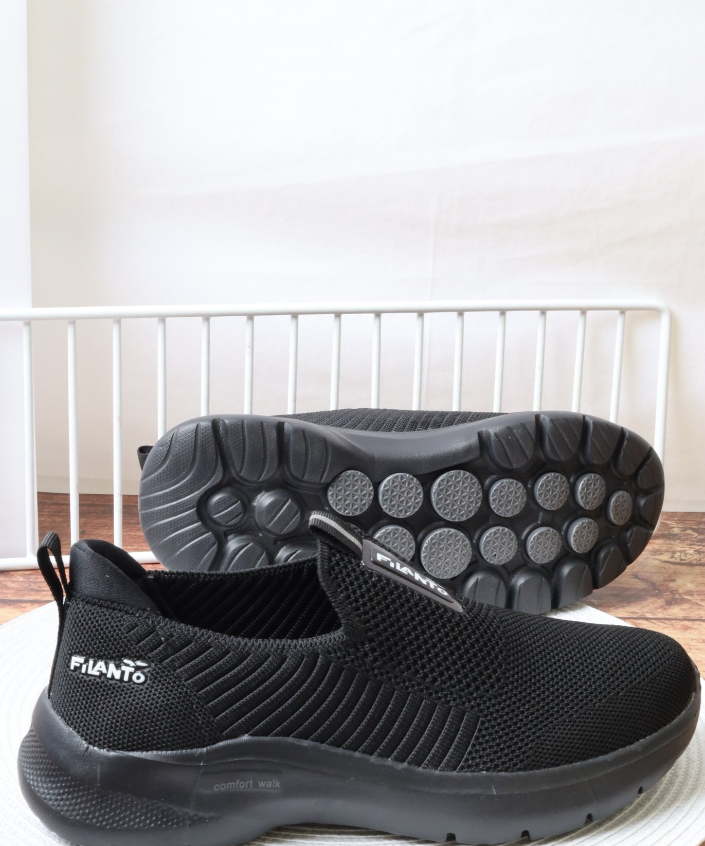 حذاء رياضي رجالي 16005