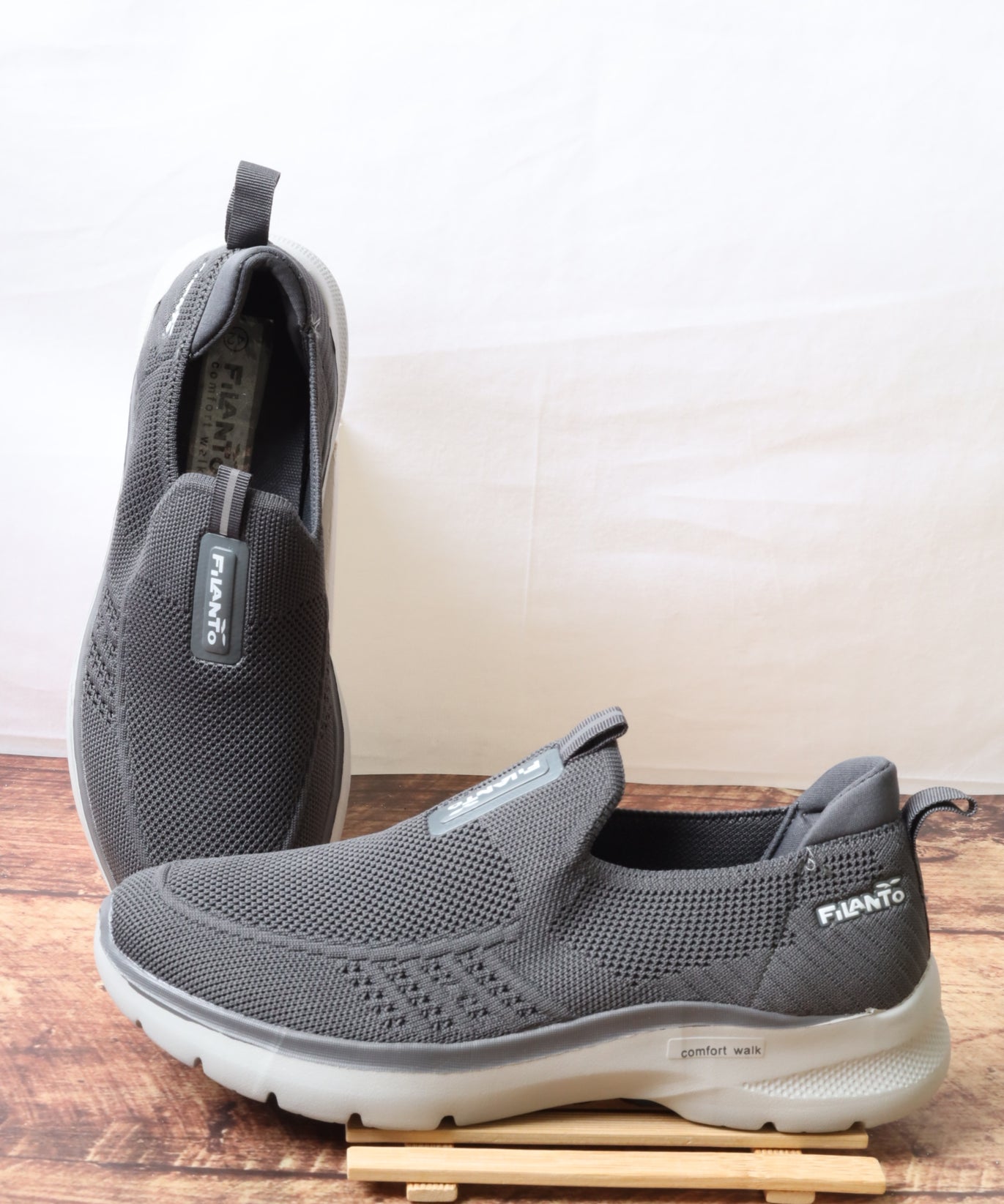 حذاء رياضي رجالي 16007