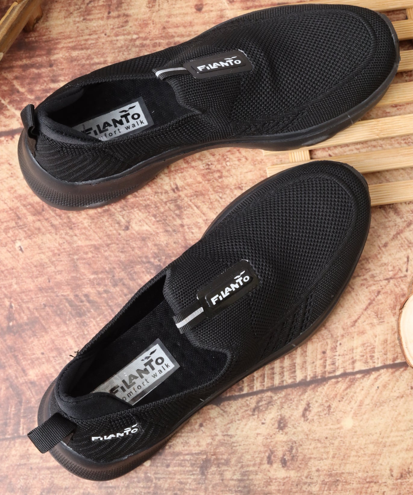 حذاء رياضي رجالي 16007