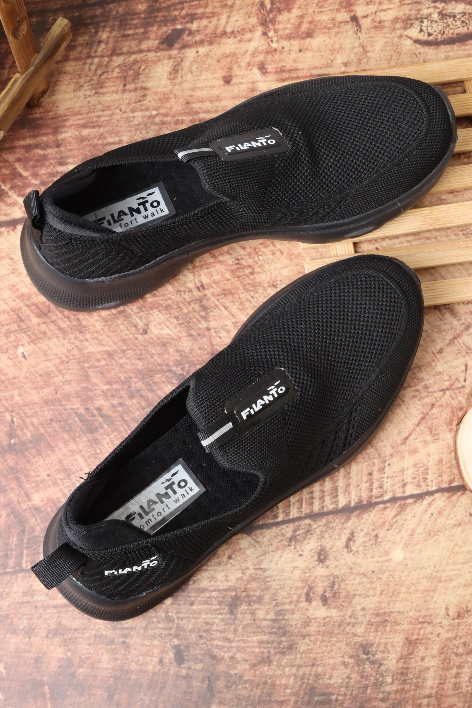 حذاء رياضي رجالي 16007