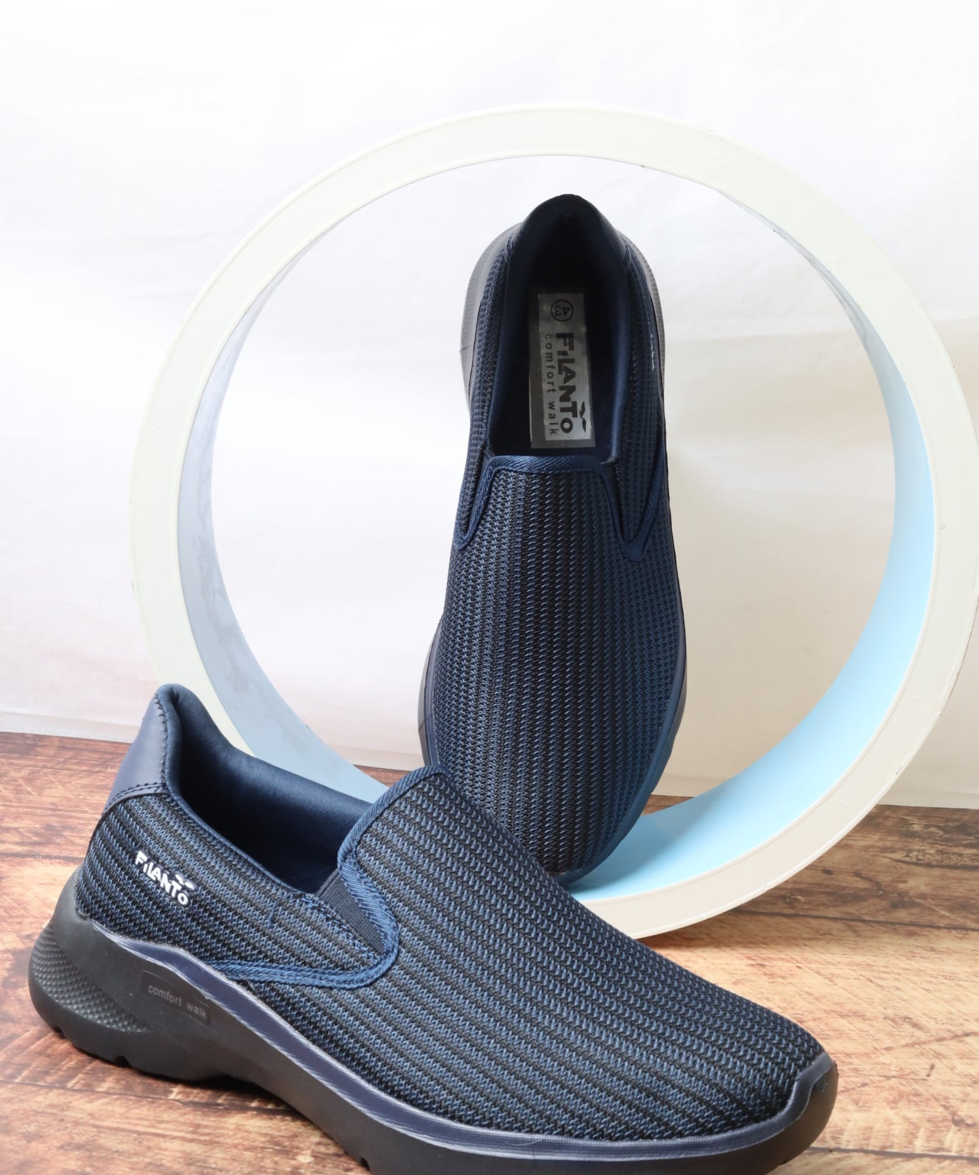 حذاء رياضي رجالي 16008