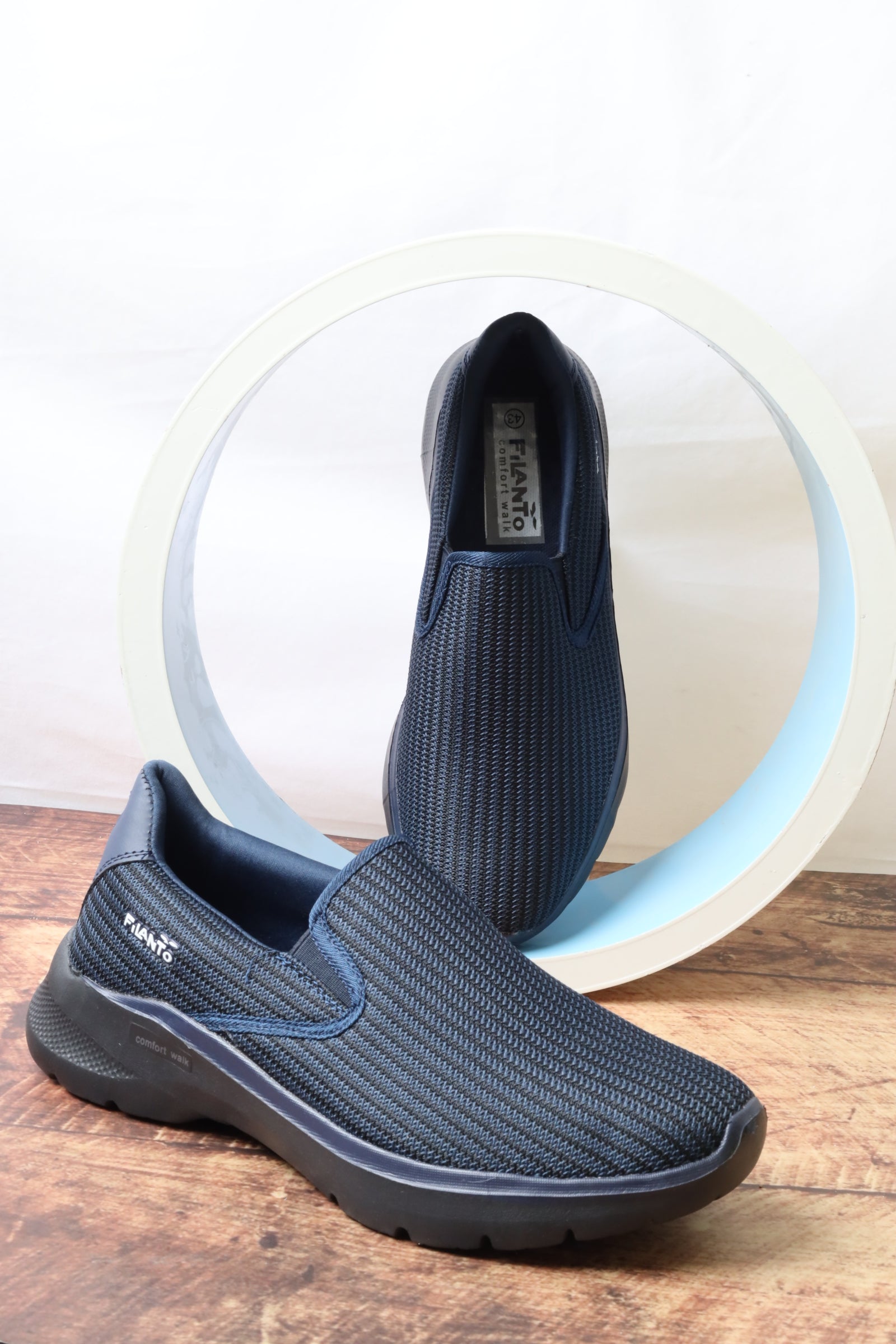 حذاء رياضي رجالي 16008