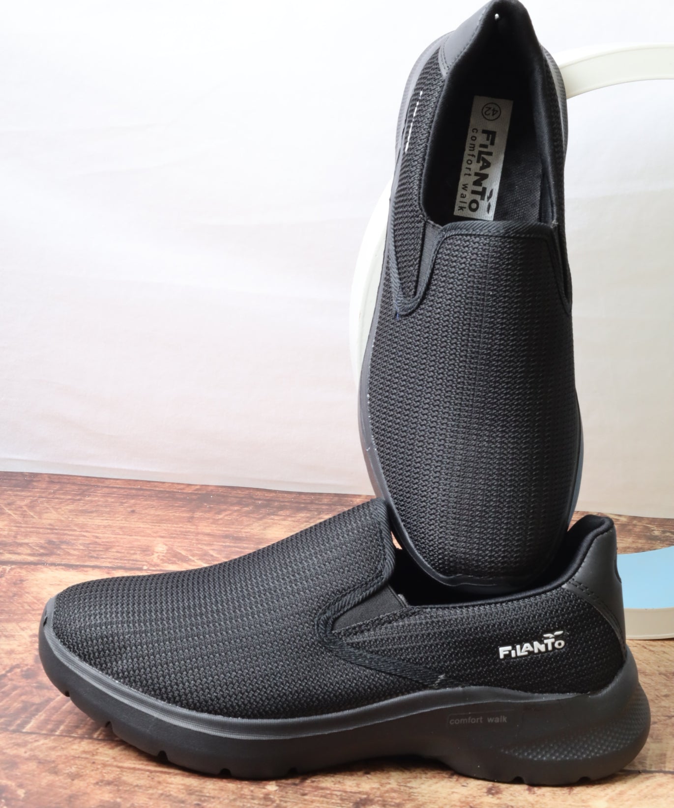 حذاء رياضي رجالي 16008