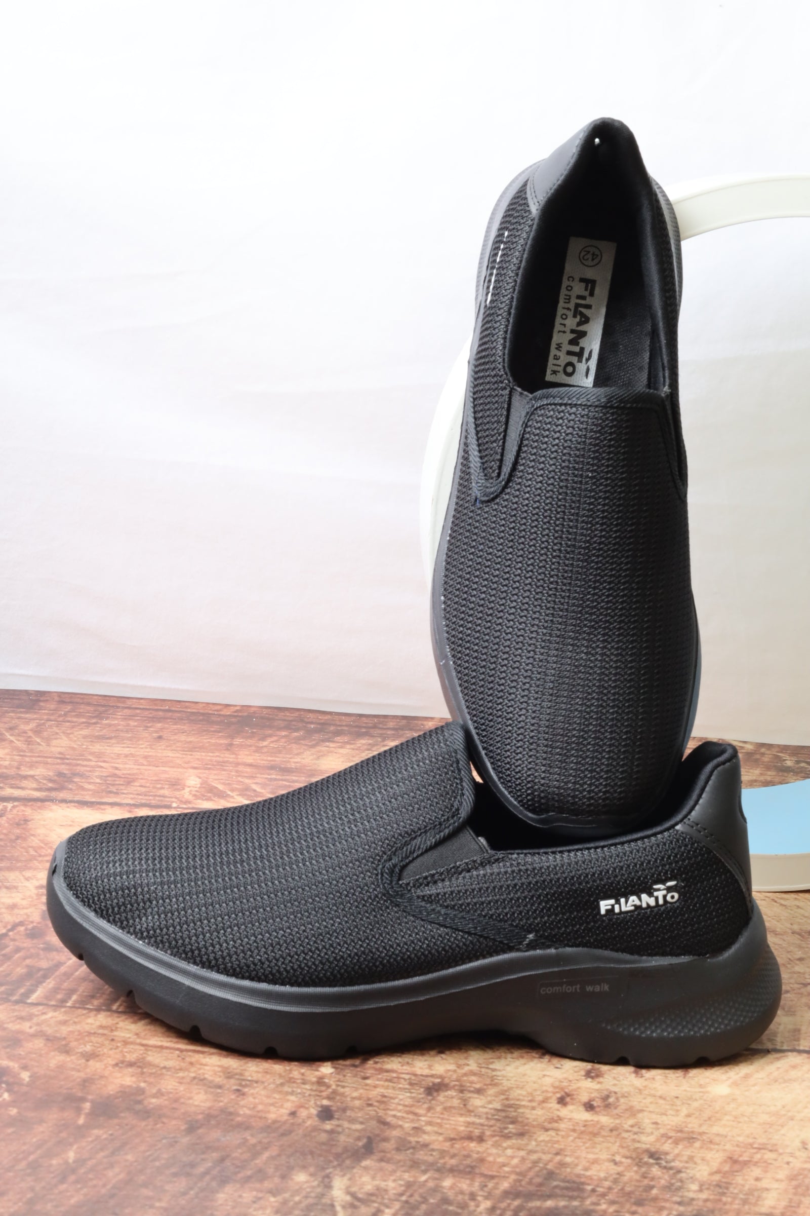 حذاء رياضي رجالي 16008