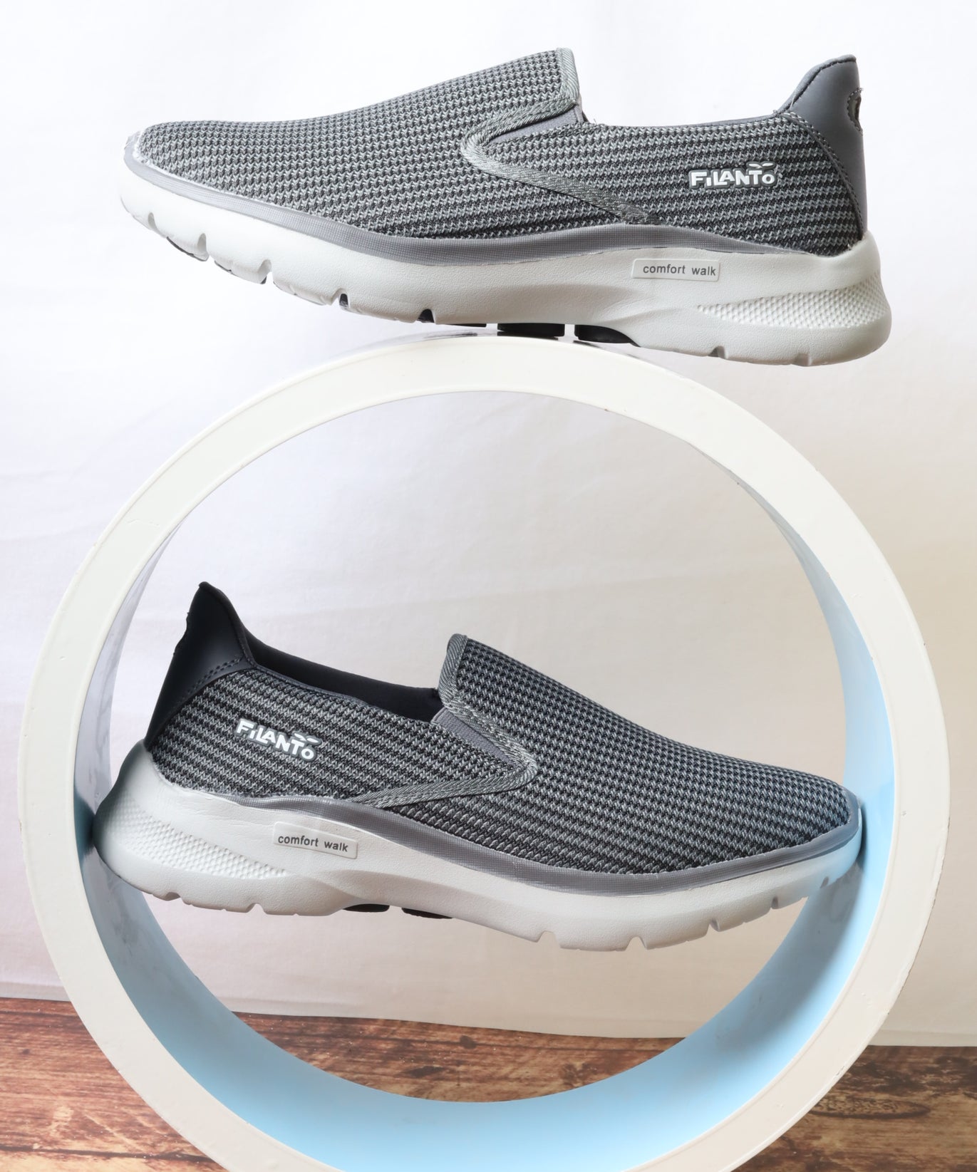 حذاء رياضي رجالي 16008