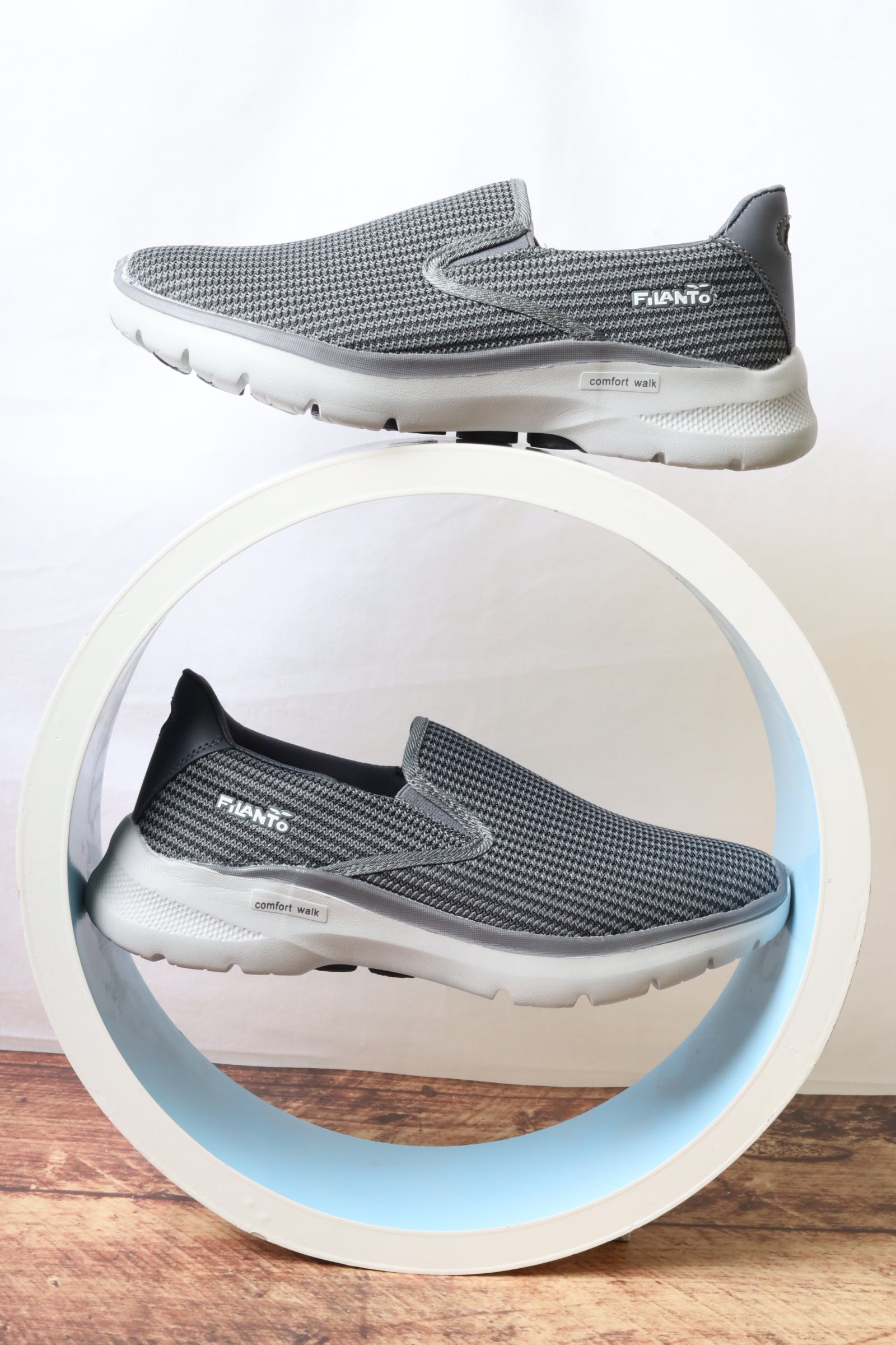 حذاء رياضي رجالي 16008