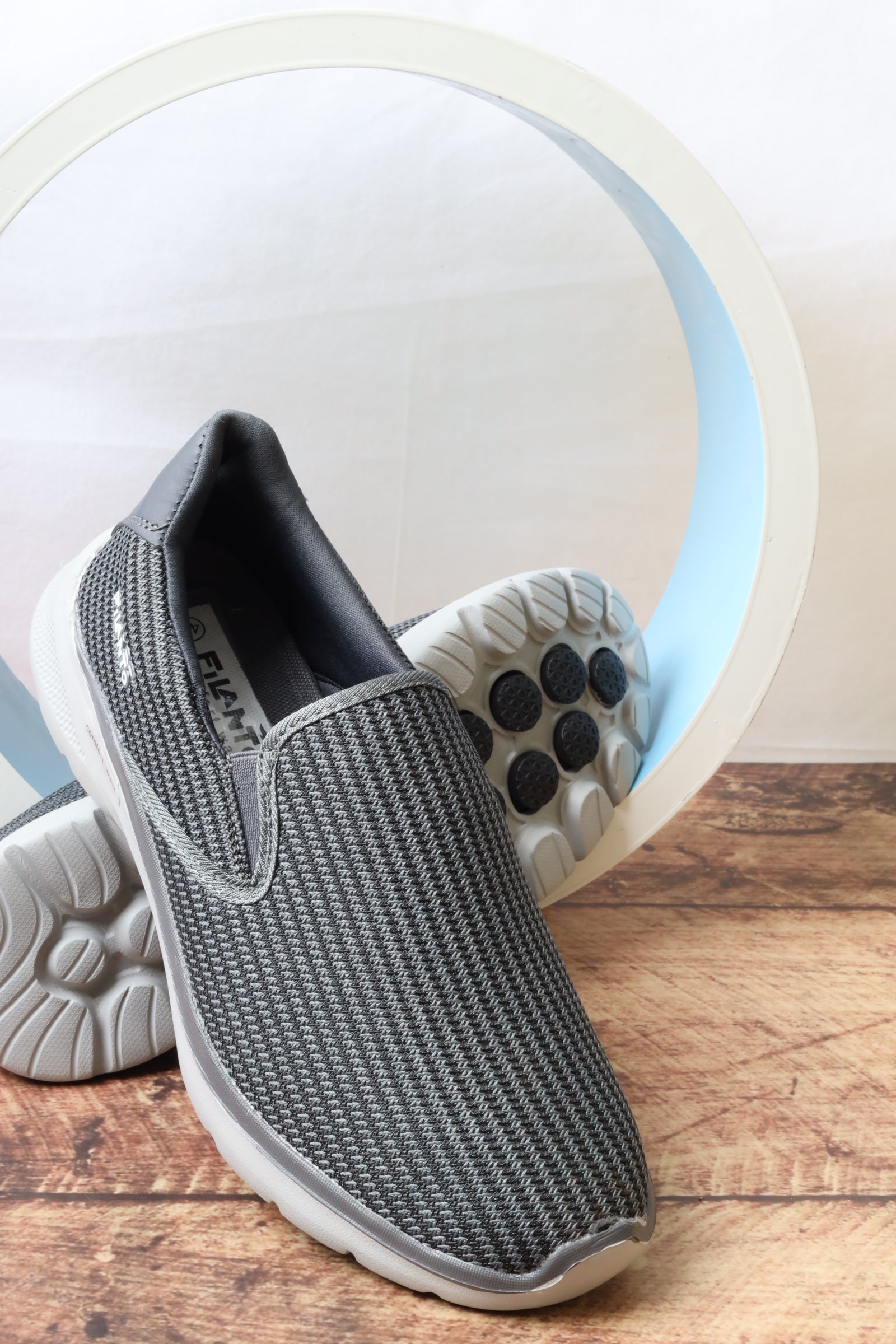 حذاء رياضي رجالي 16008