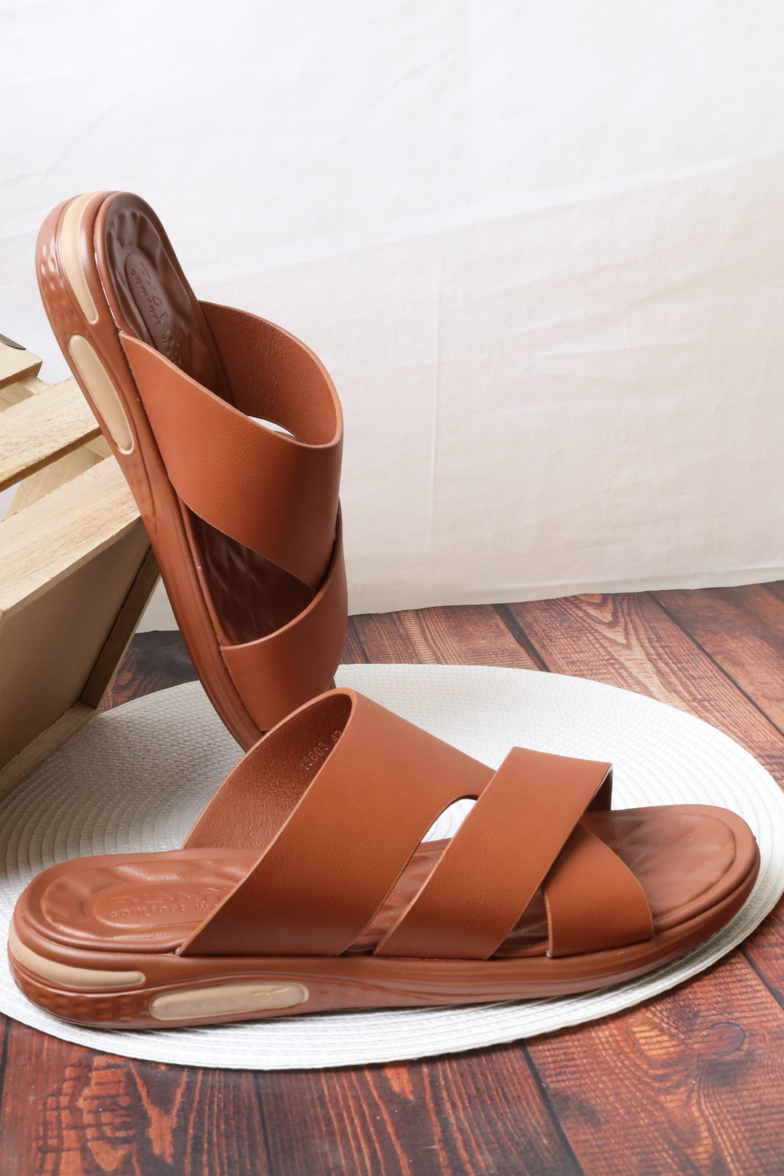 Men's Sandal 15603