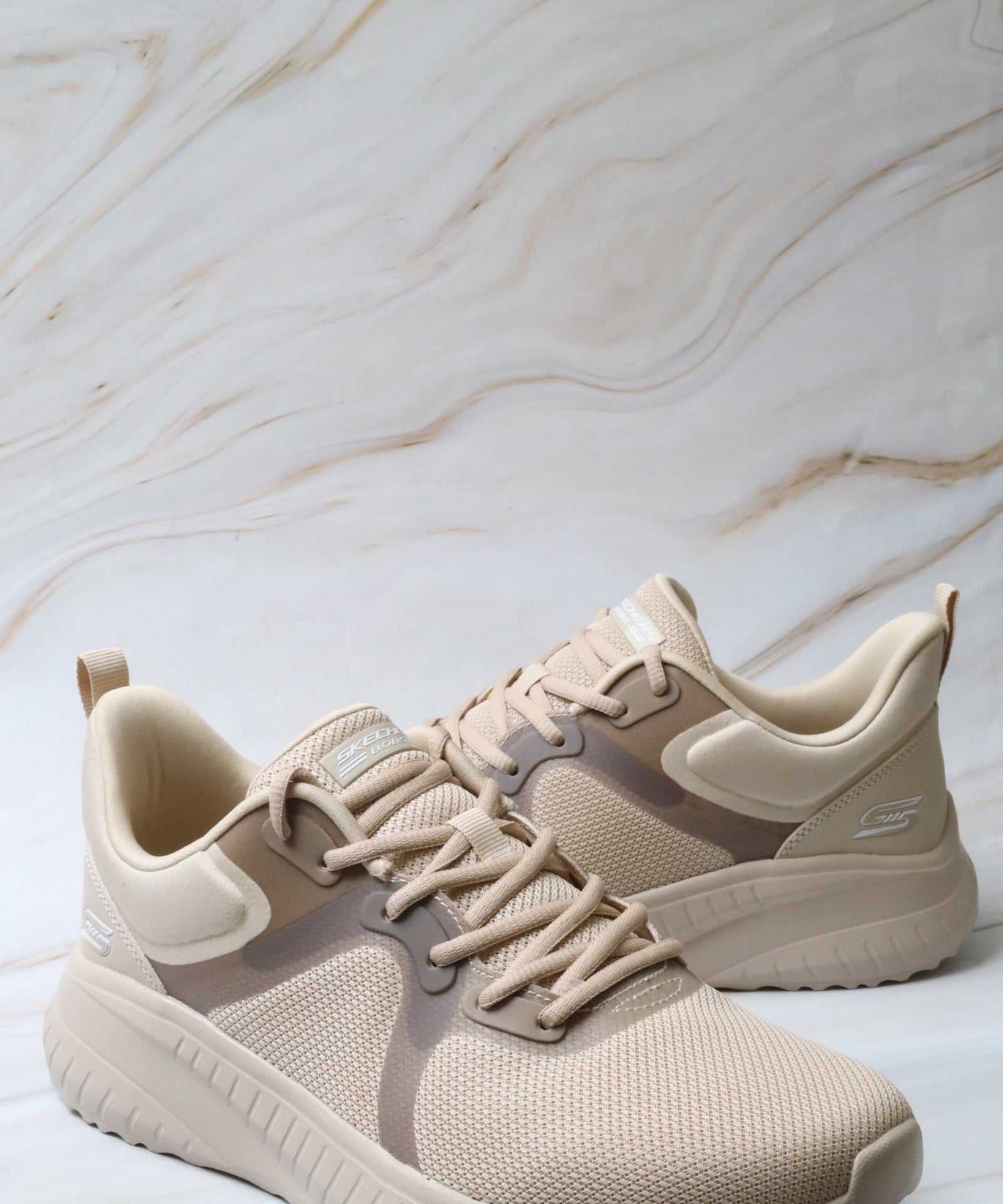 سكيتشرز رجالي بوبس سكواد 118035