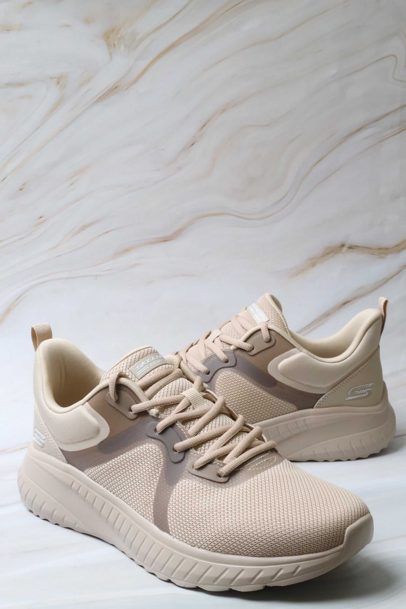 سكيتشرز رجالي بوبس سكواد 118035