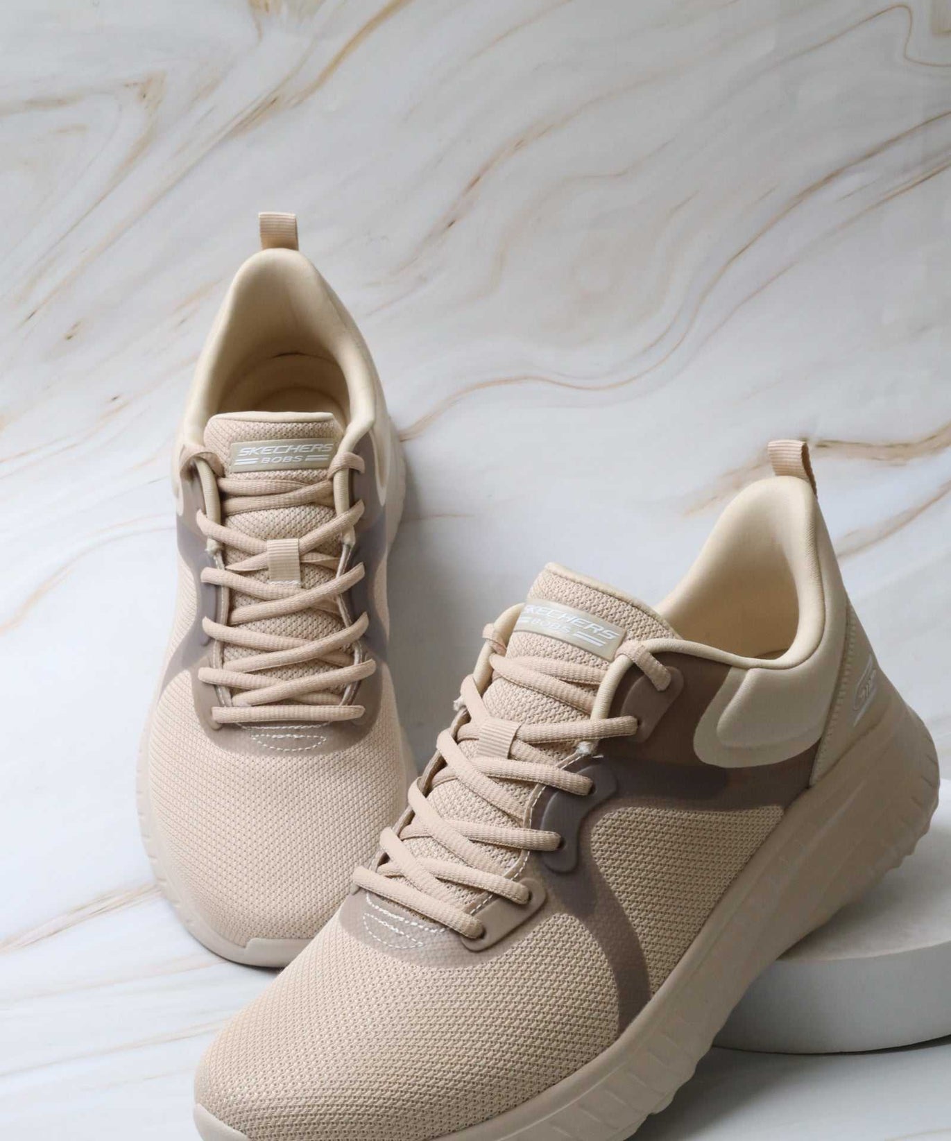 سكيتشرز رجالي بوبس سكواد 118035