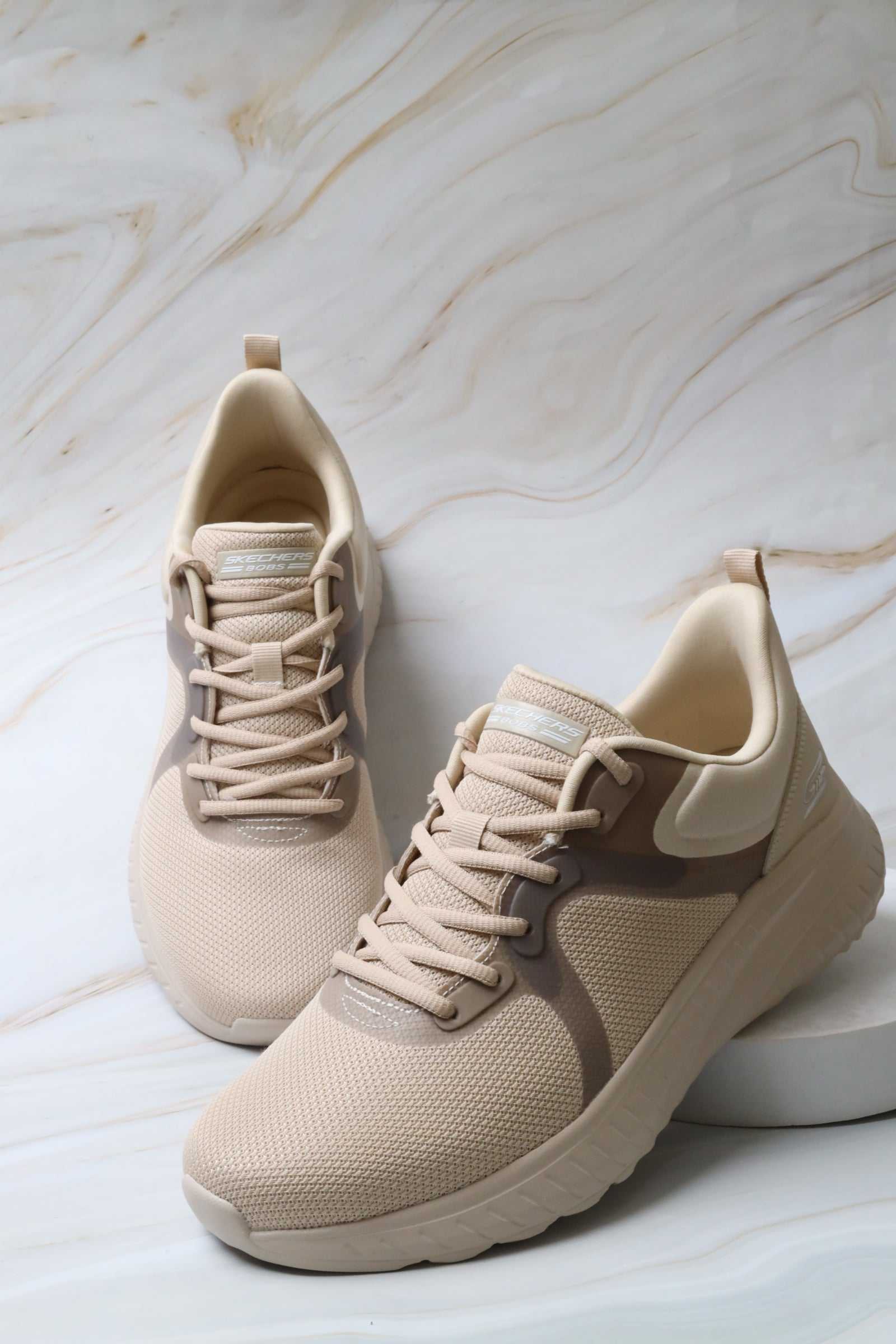 سكيتشرز رجالي بوبس سكواد 118035