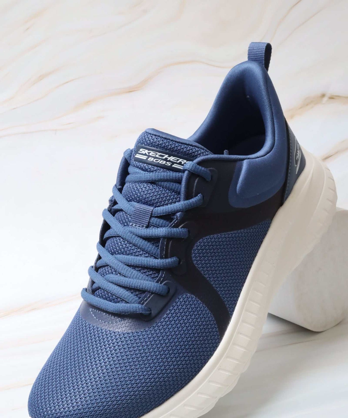 سكيتشرز رجالي بوبس سكواد 118035