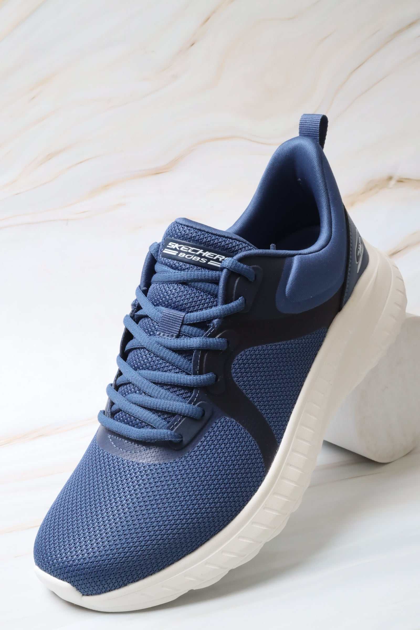 سكيتشرز رجالي بوبس سكواد 118035