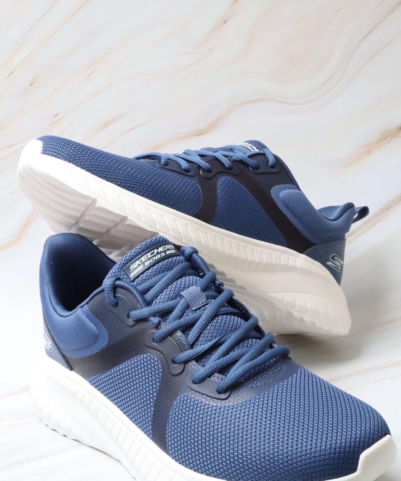 سكيتشرز رجالي بوبس سكواد 118035