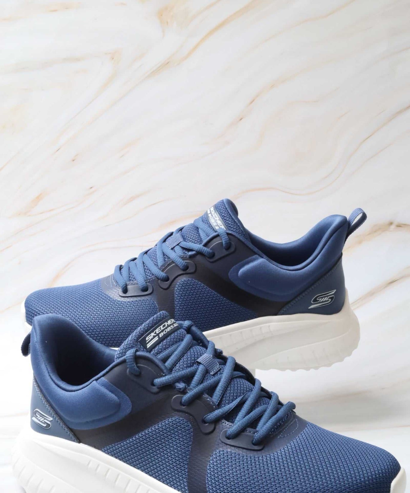 سكيتشرز رجالي بوبس سكواد 118035