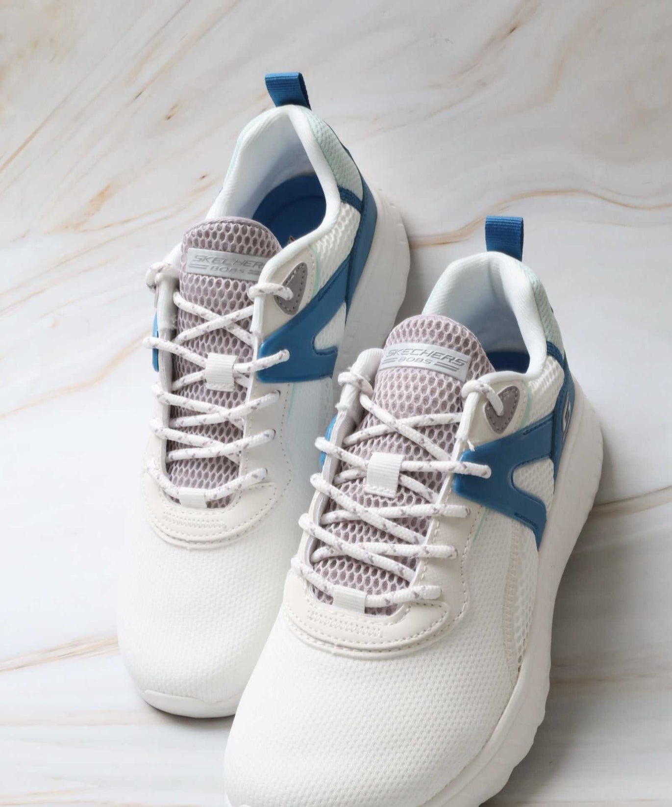 سكيتشرز نسائي بوبس سكواد 117237