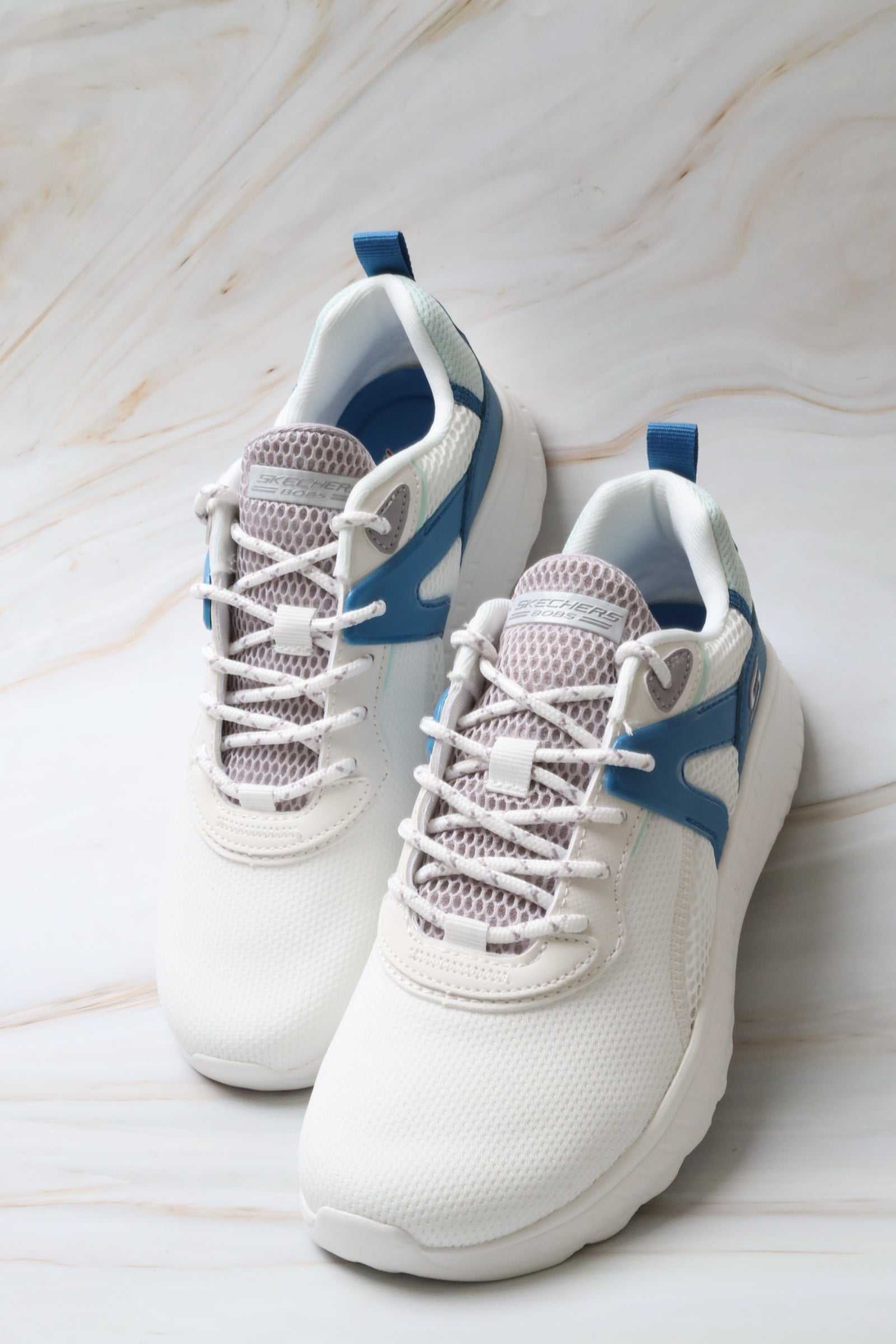 سكيتشرز نسائي بوبس سكواد 117237