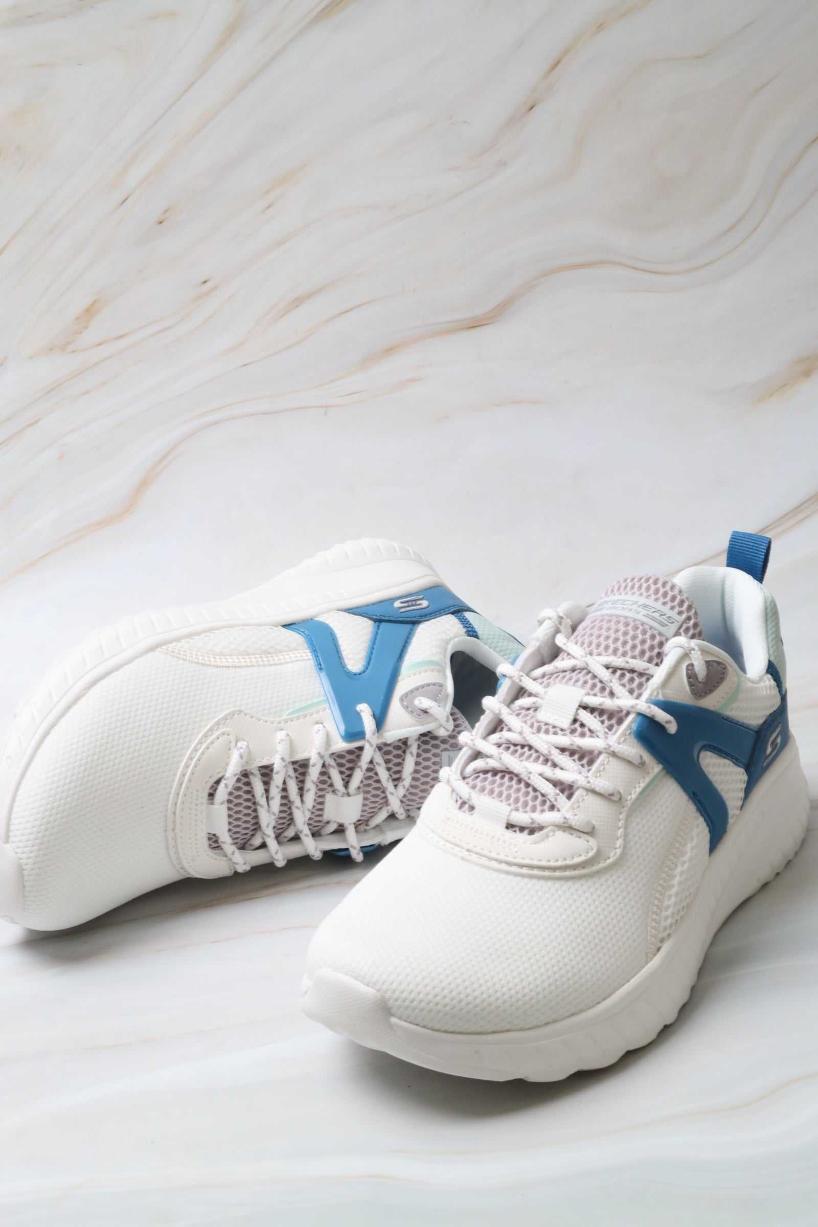 سكيتشرز نسائي بوبس سكواد 117237