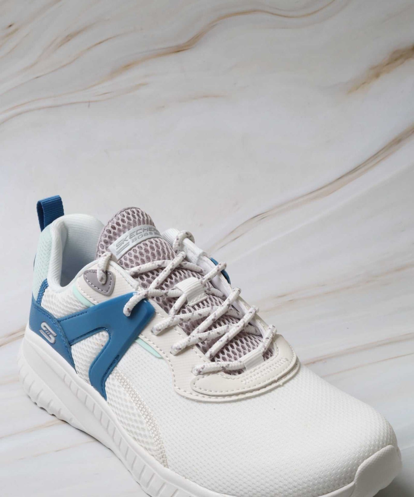 سكيتشرز نسائي بوبس سكواد 117237