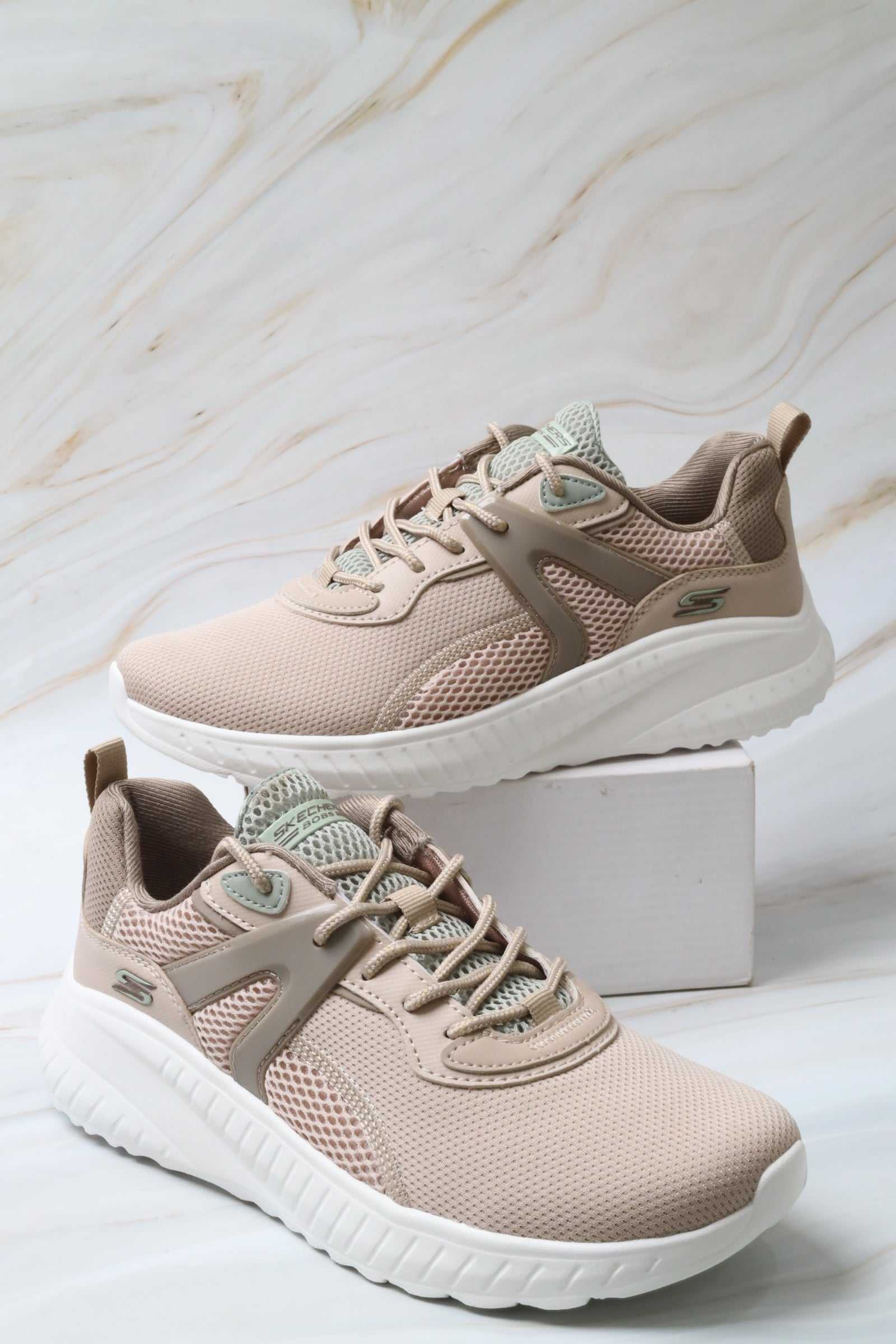 سكيتشرز نسائي بوبس سكواد 117237