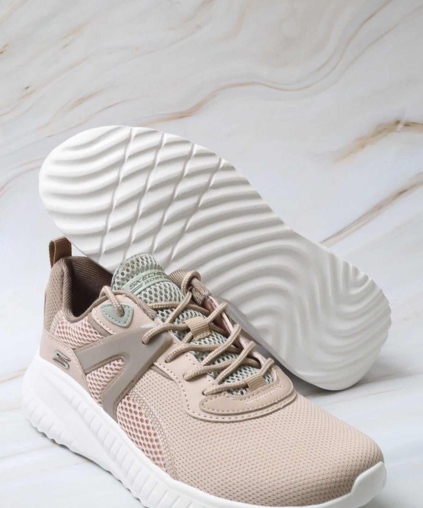 سكيتشرز نسائي بوبس سكواد 117237