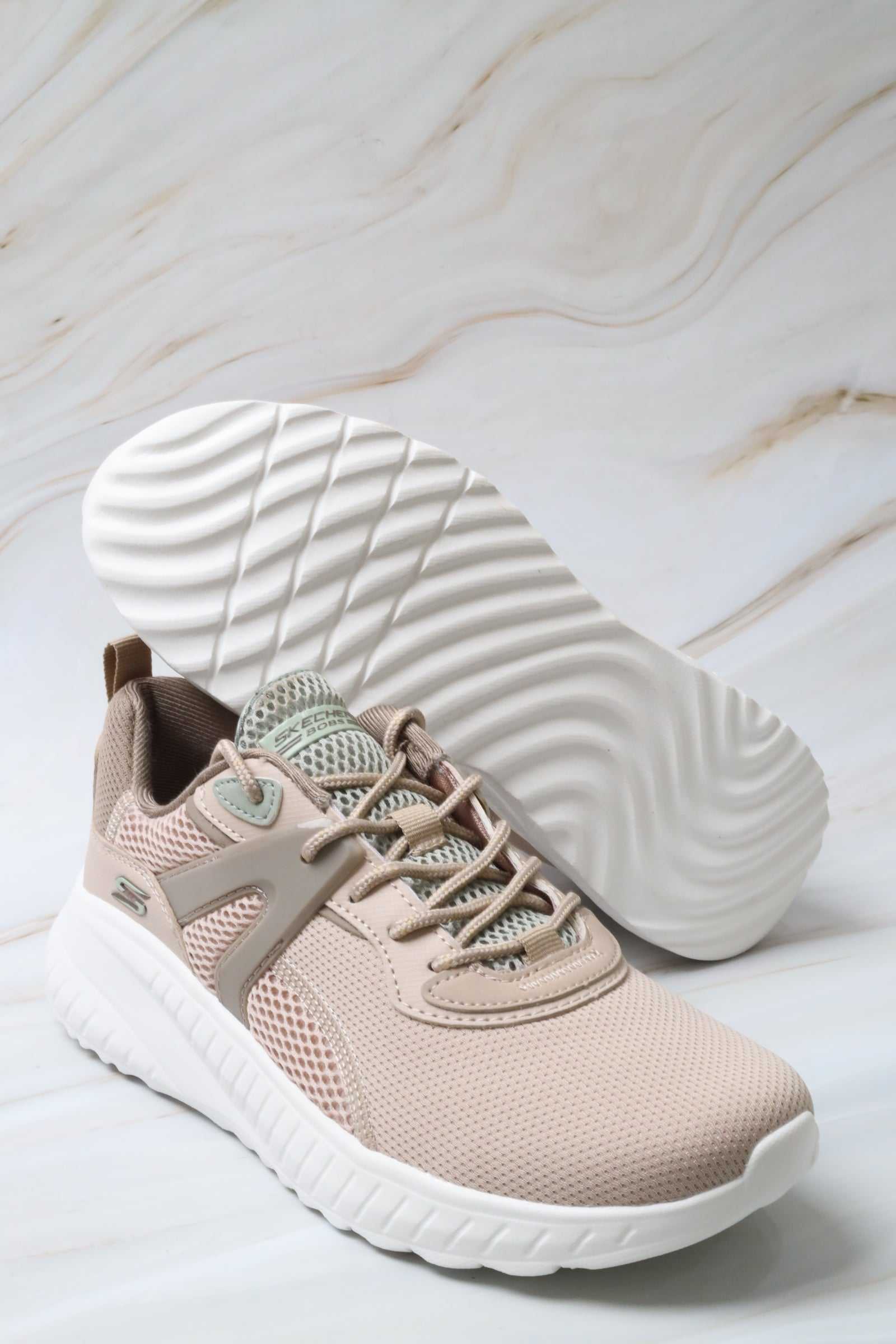 سكيتشرز نسائي بوبس سكواد 117237