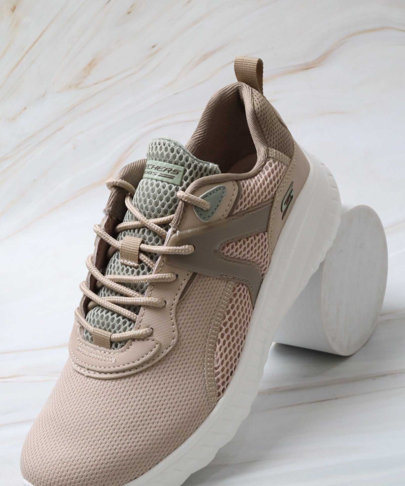 سكيتشرز نسائي بوبس سكواد 117237