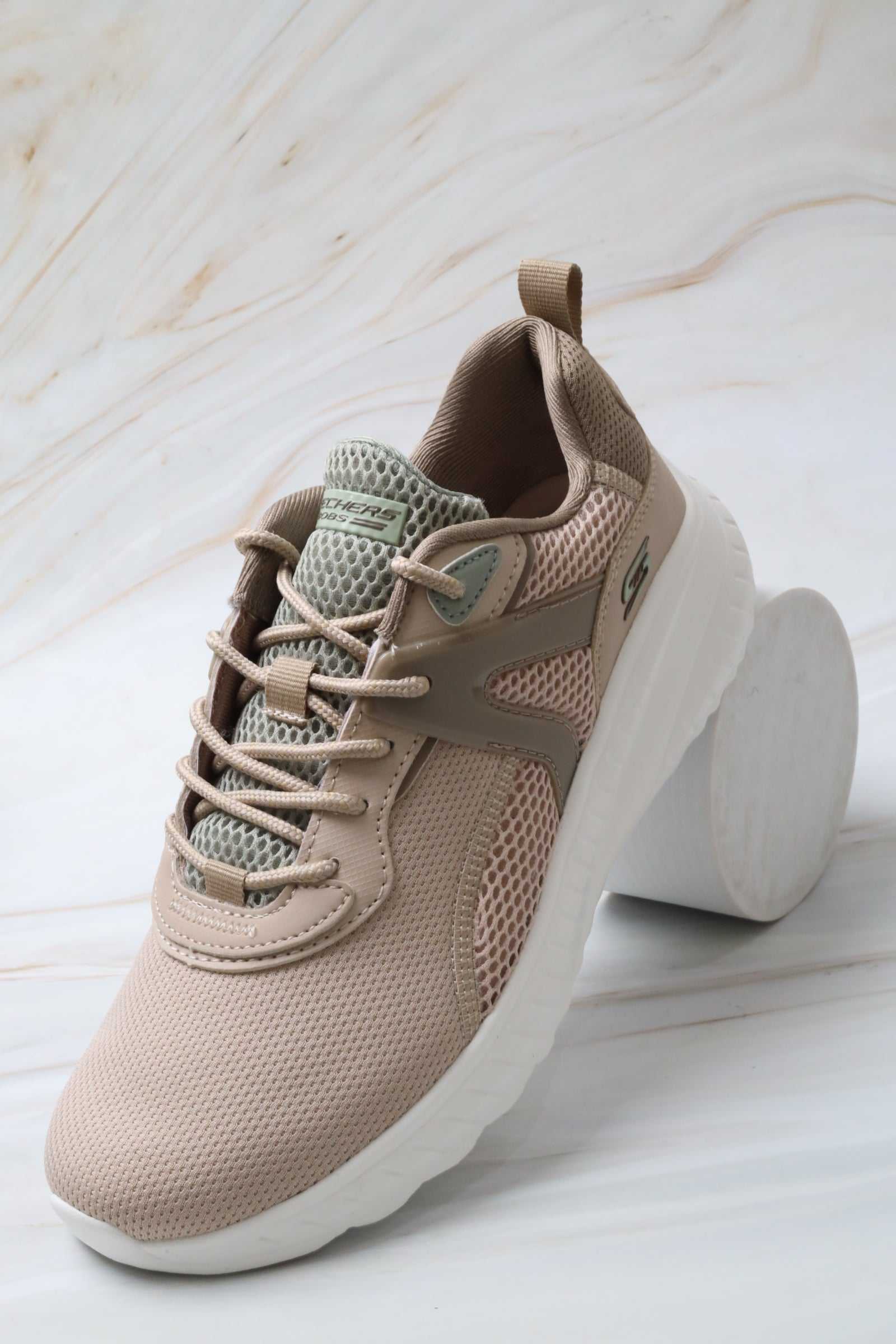 سكيتشرز نسائي بوبس سكواد 117237