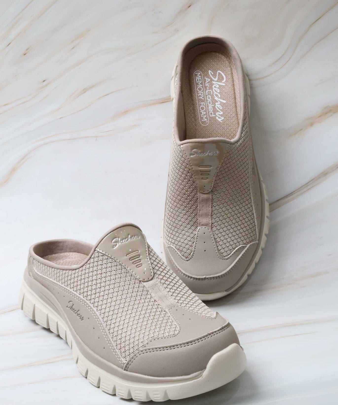 سكيتشرز نسائي أكتيف جريسفول 100705