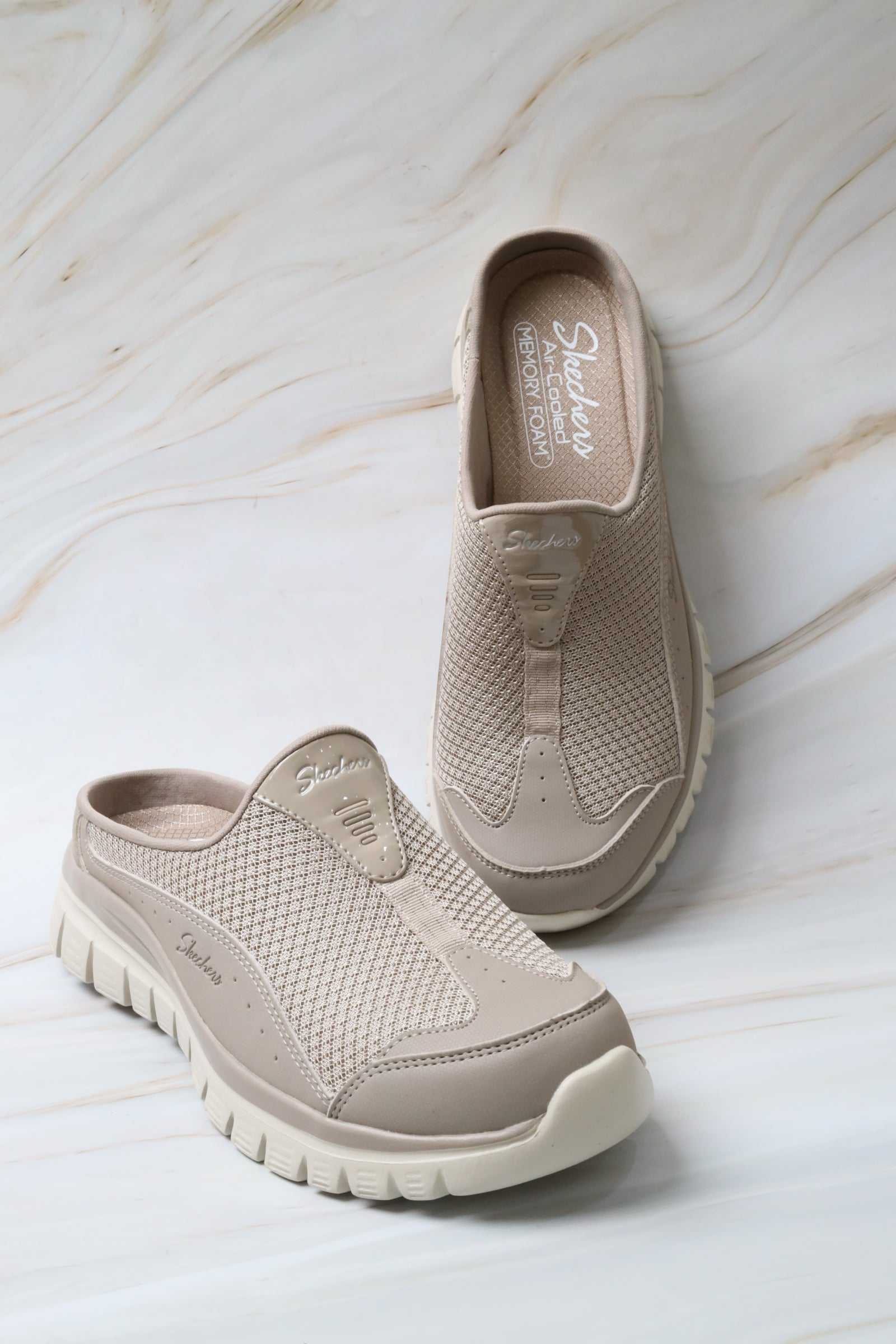 سكيتشرز نسائي أكتيف جريسفول 100705