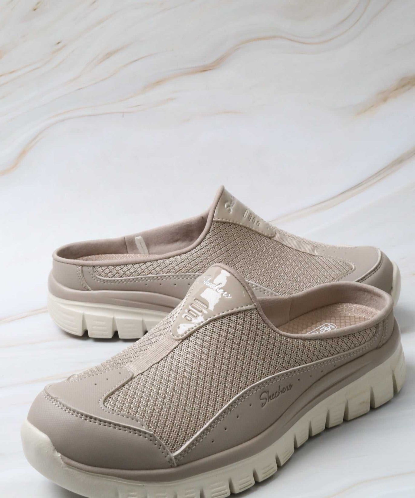 سكيتشرز نسائي أكتيف جريسفول 100705