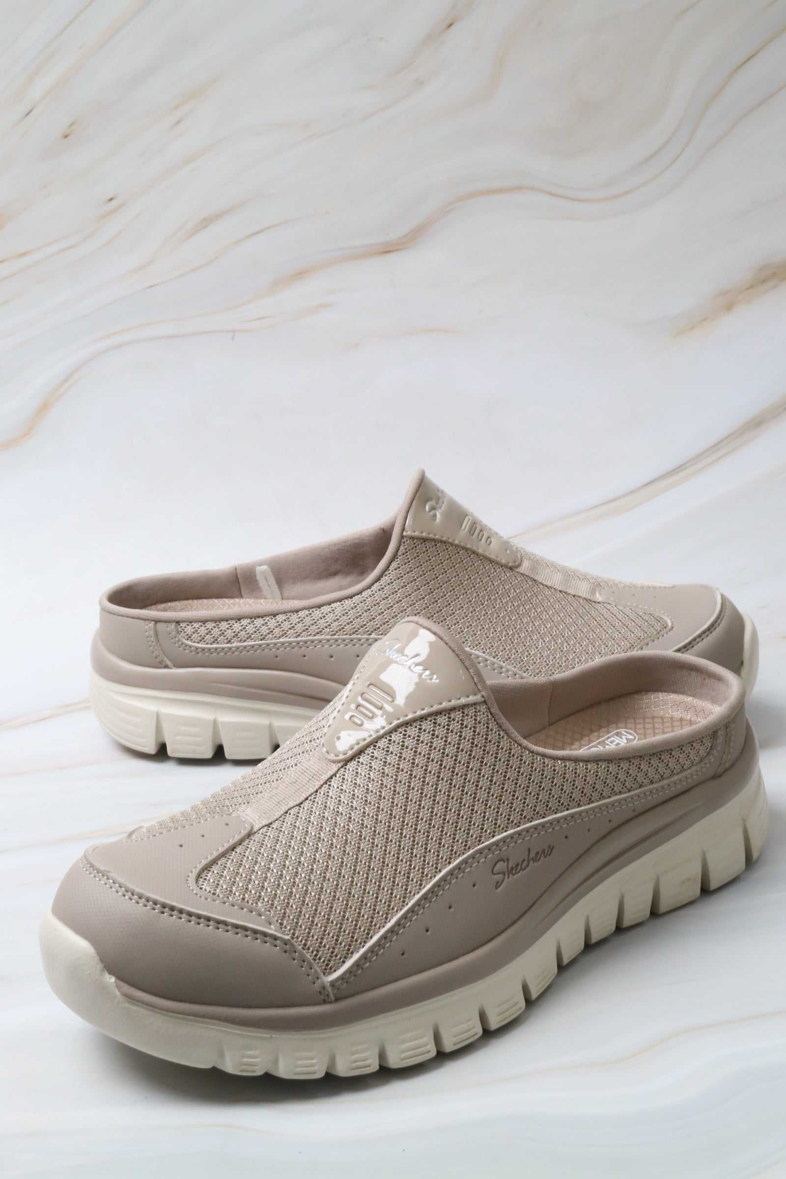 سكيتشرز نسائي أكتيف جريسفول 100705