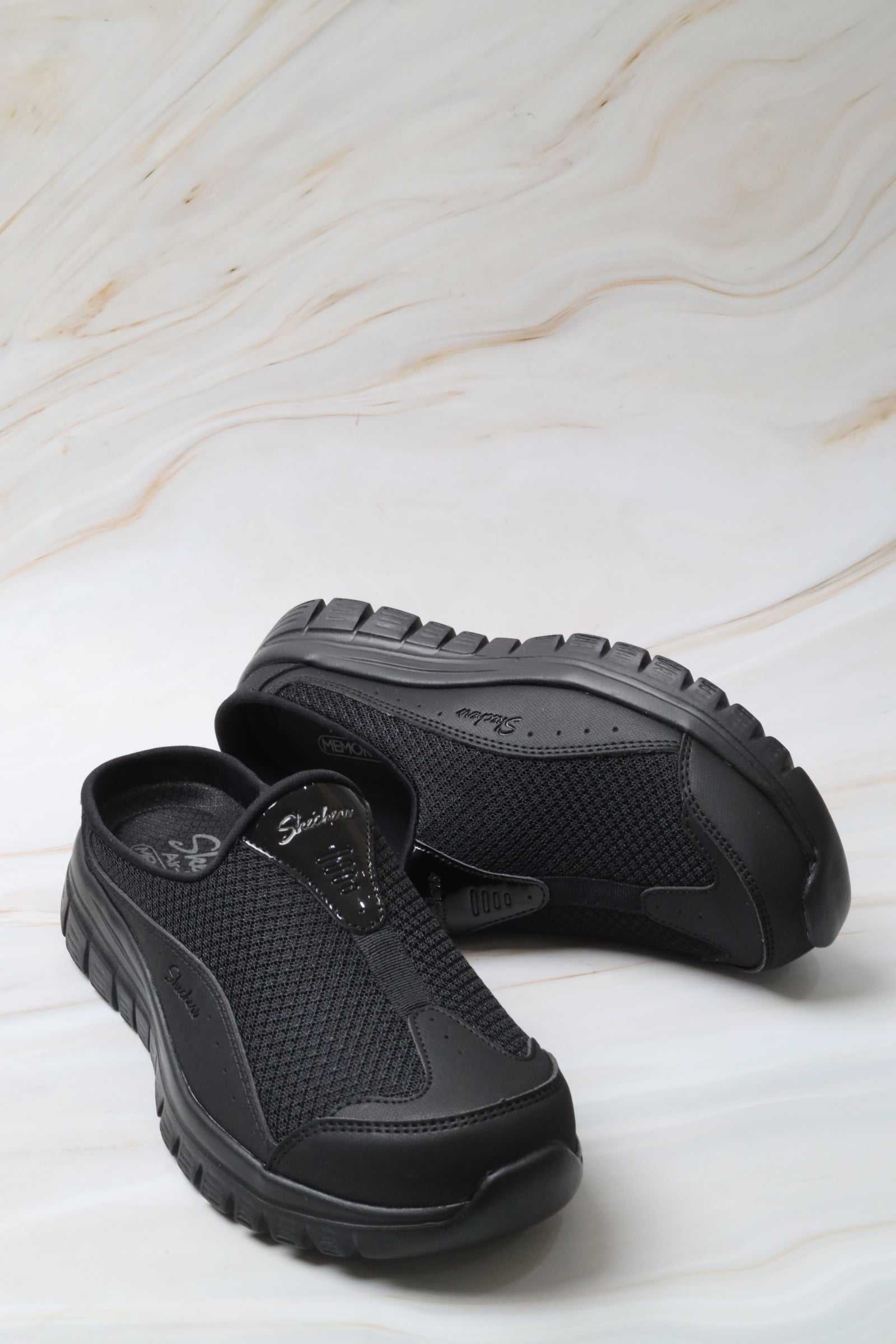 سكيتشرز نسائي أكتيف جريسفول 100705