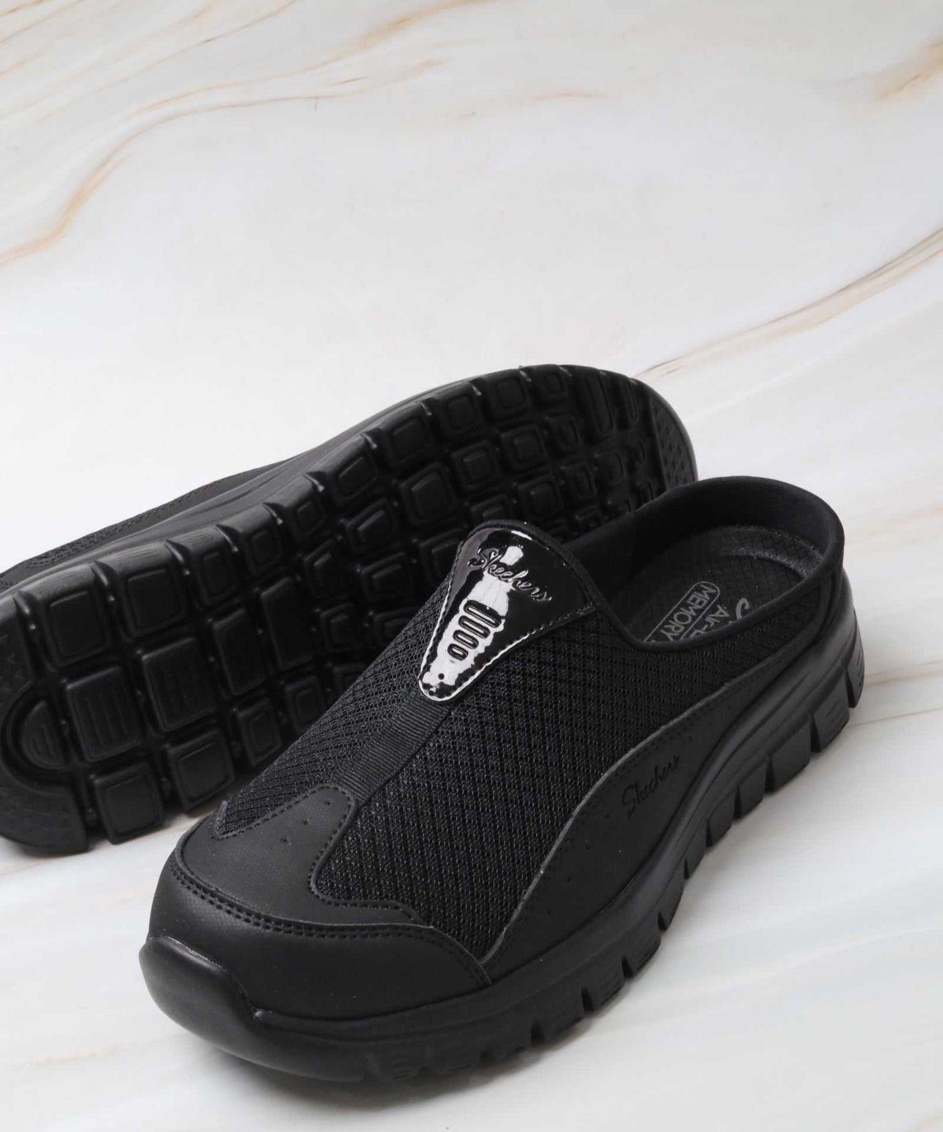 سكيتشرز نسائي أكتيف جريسفول 100705