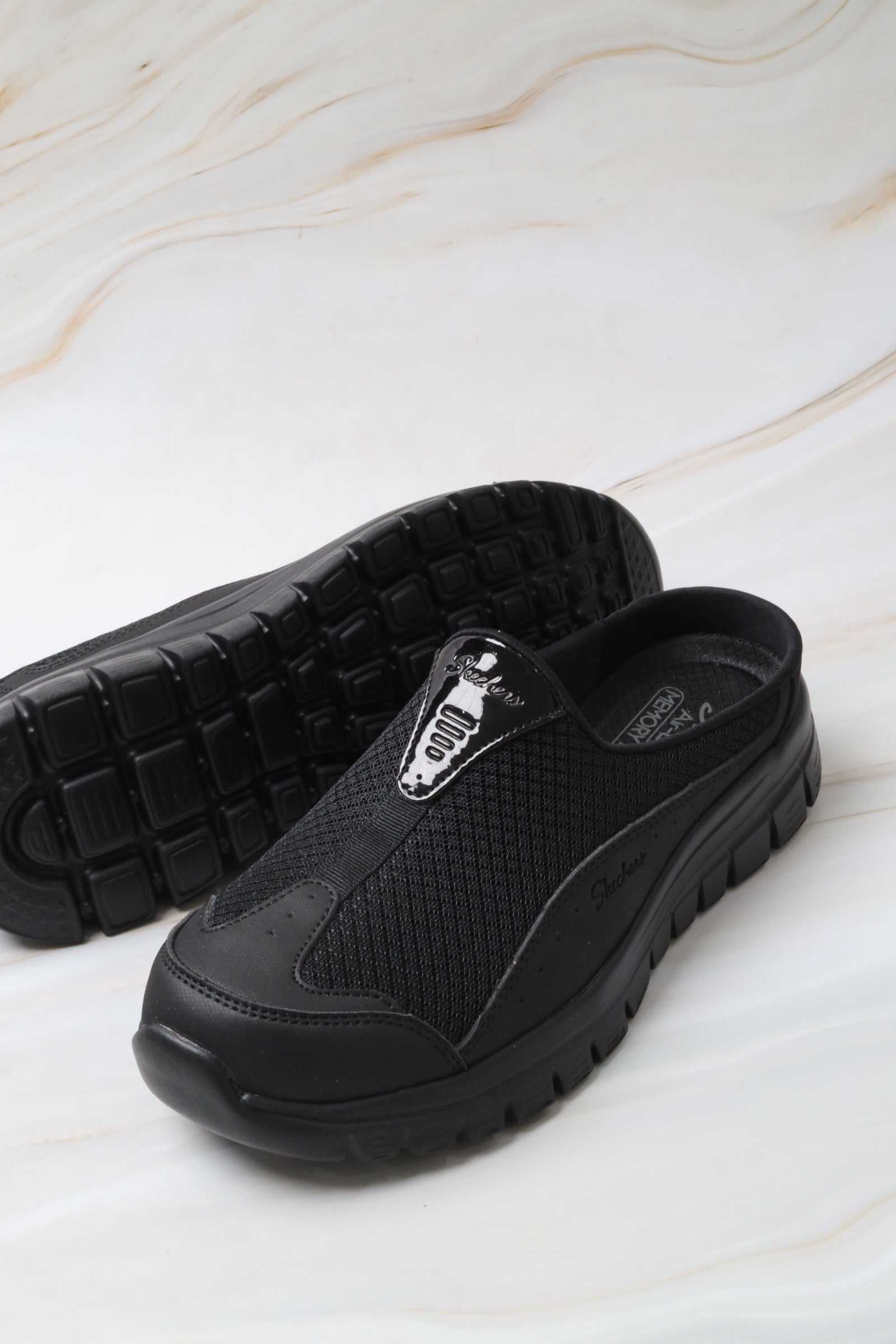 سكيتشرز نسائي أكتيف جريسفول 100705