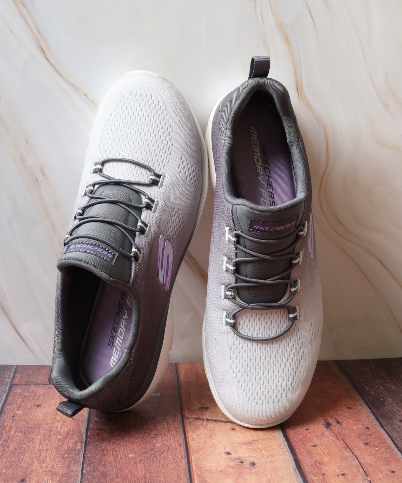 سكيتشرز نسائي سوميتس 149536