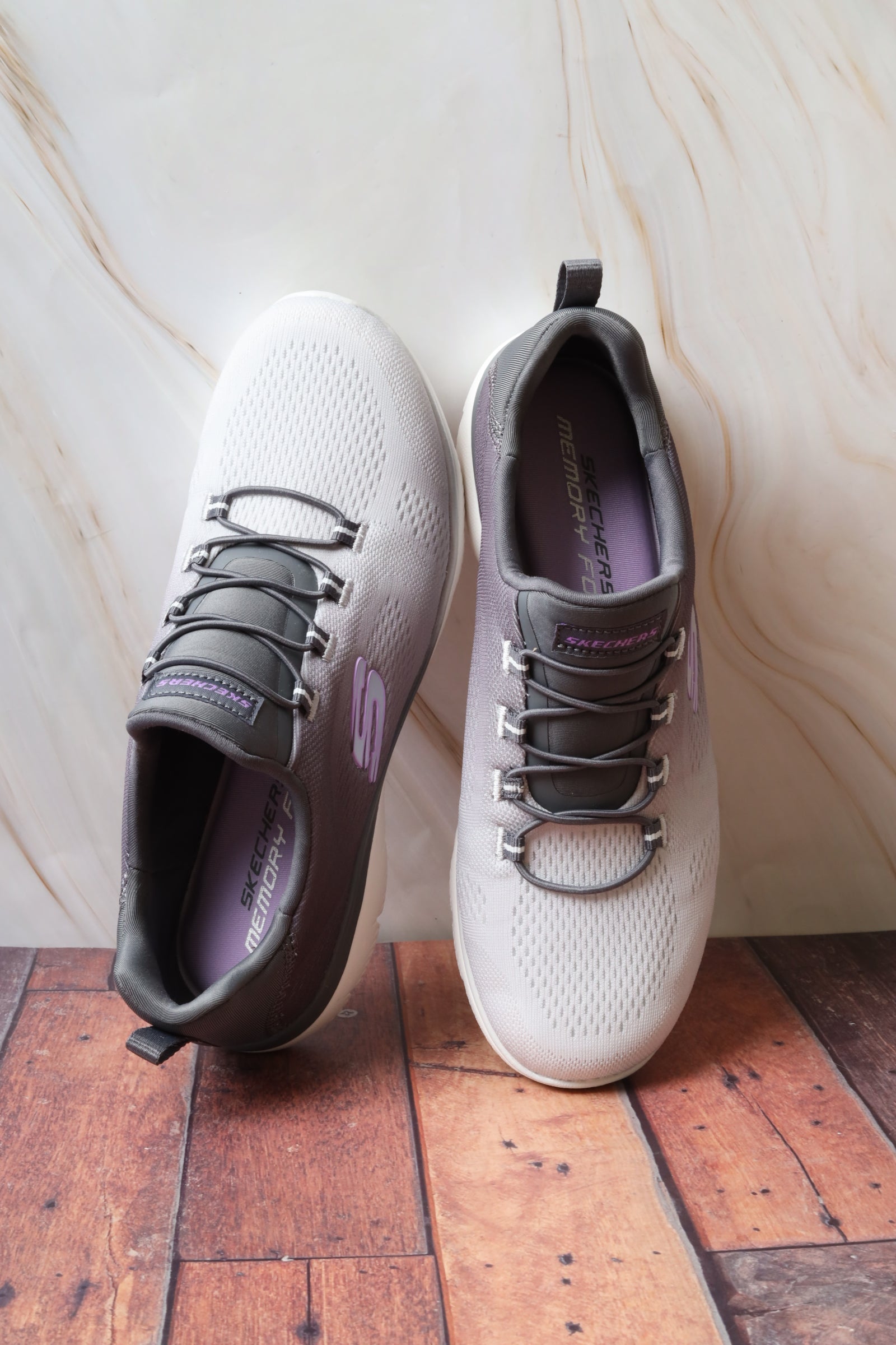 سكيتشرز نسائي سوميتس 149536