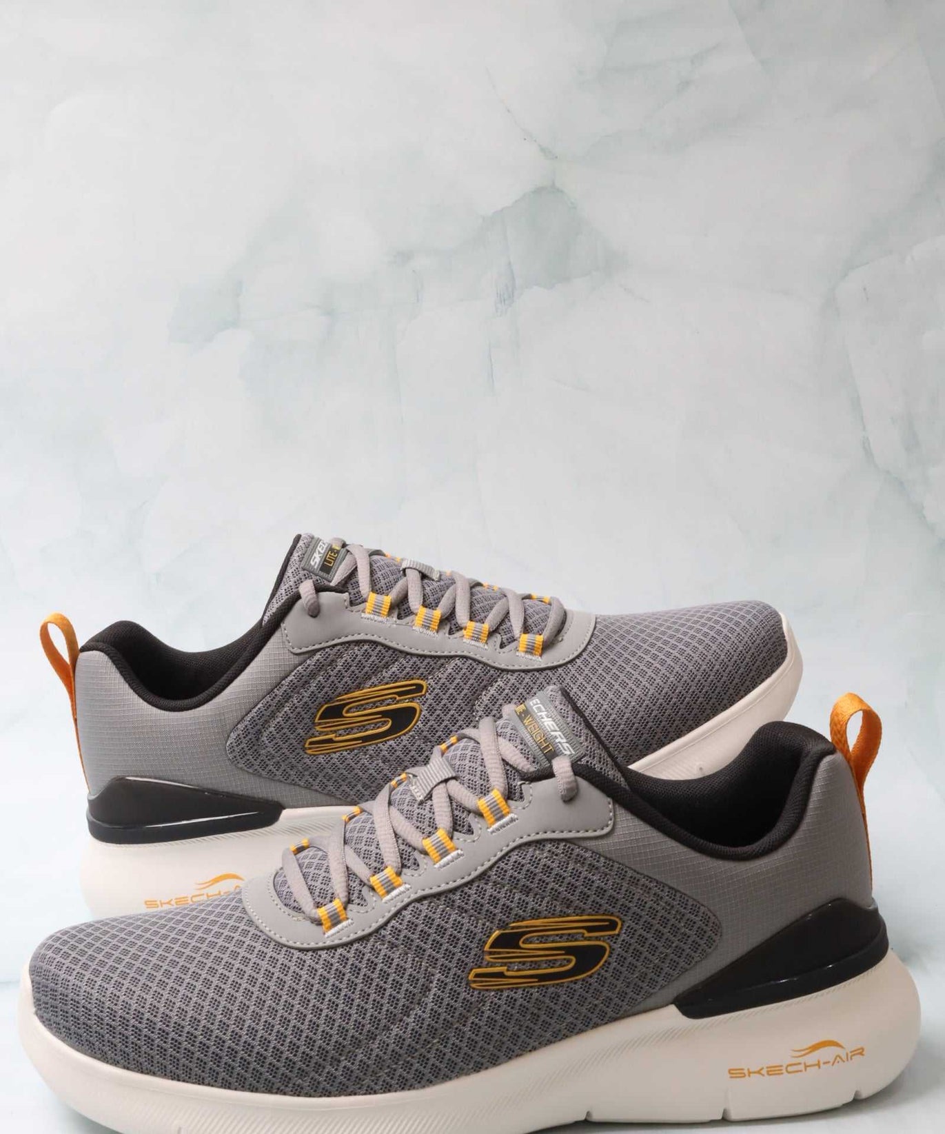 SKECHERS AIR DYNAMIGHT MEN 232971 – فرنزي