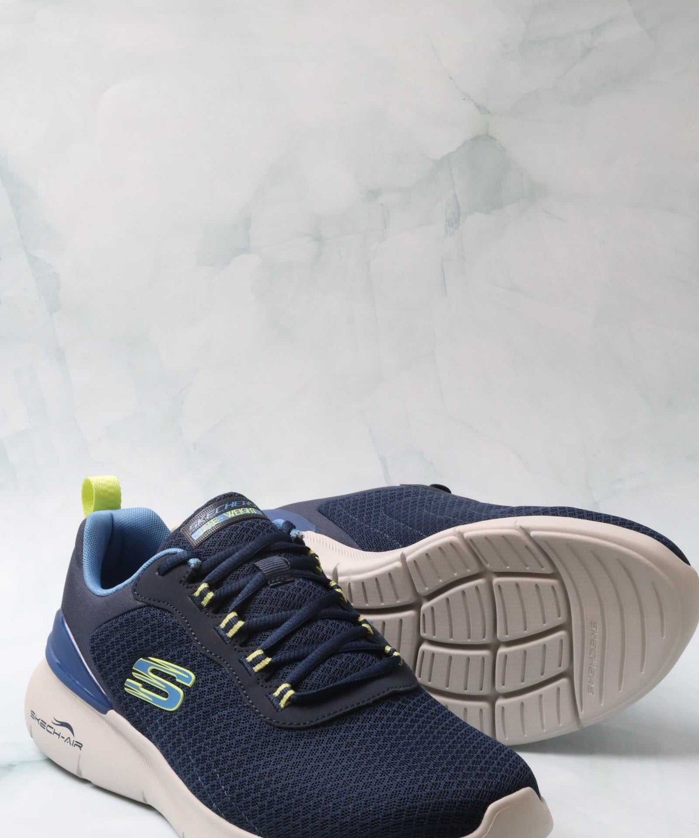 سكيتشرز رجالي اير ديناميت 232971