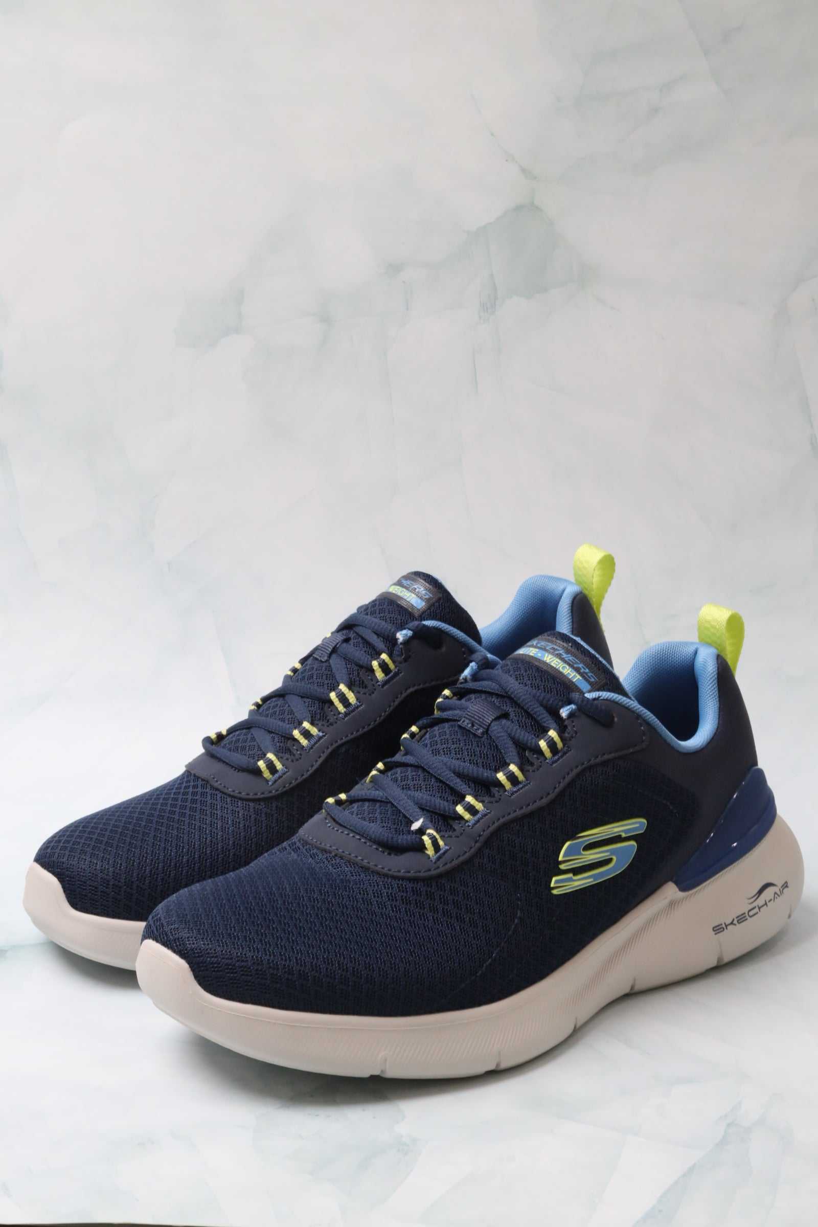 سكيتشرز رجالي اير ديناميت 232971