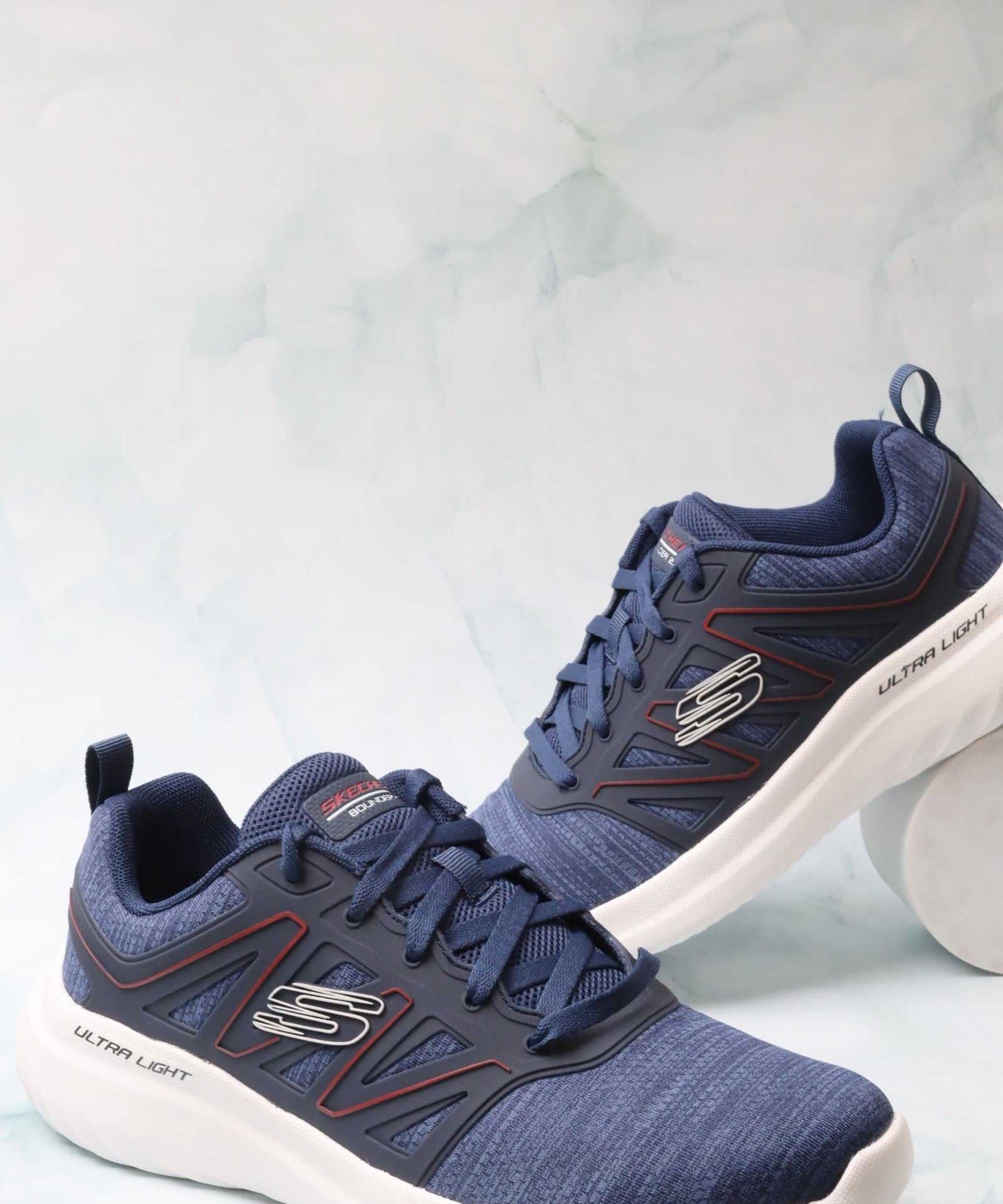 سكيتشرز رجالي باوندر 232777