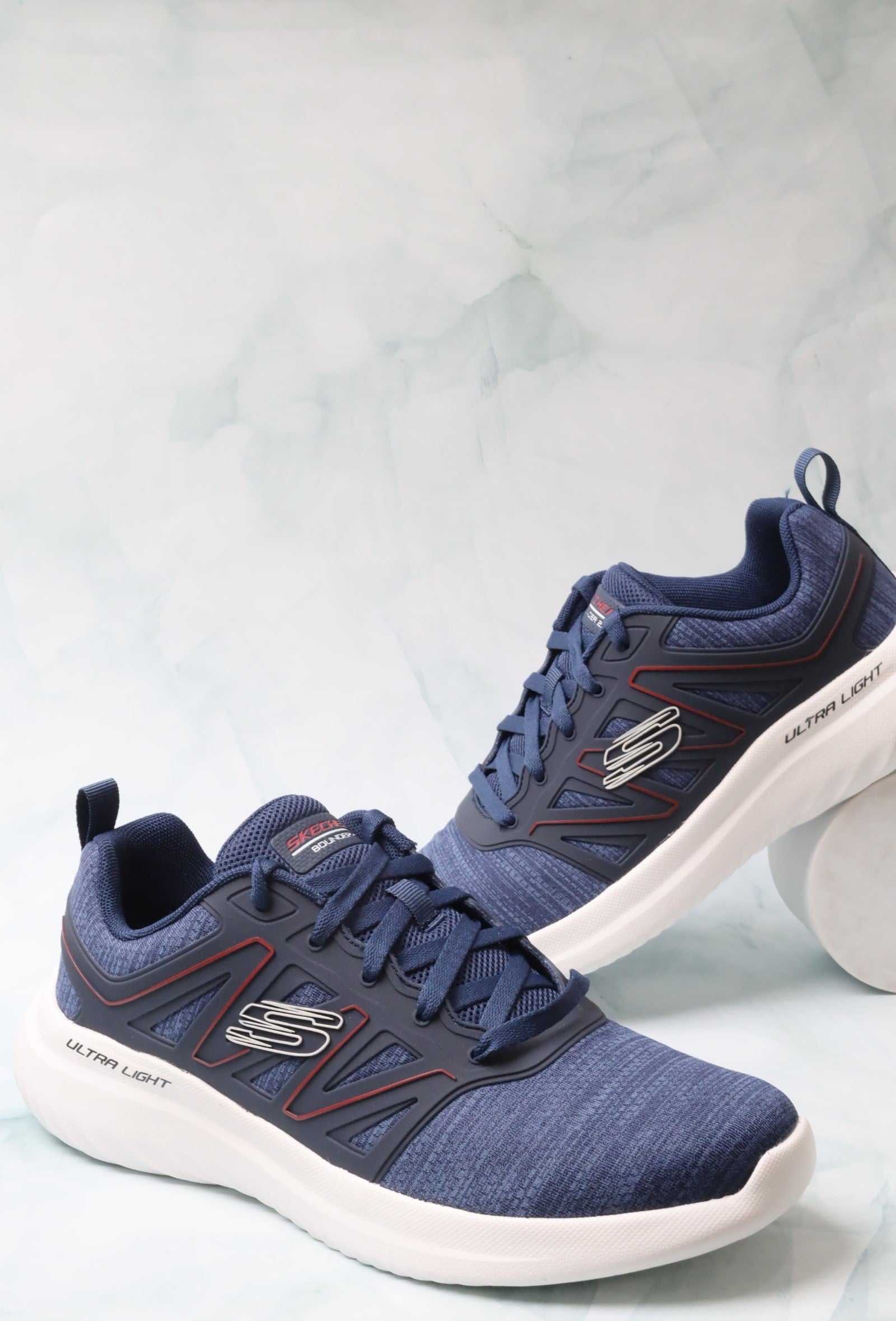 سكيتشرز رجالي باوندر 232777