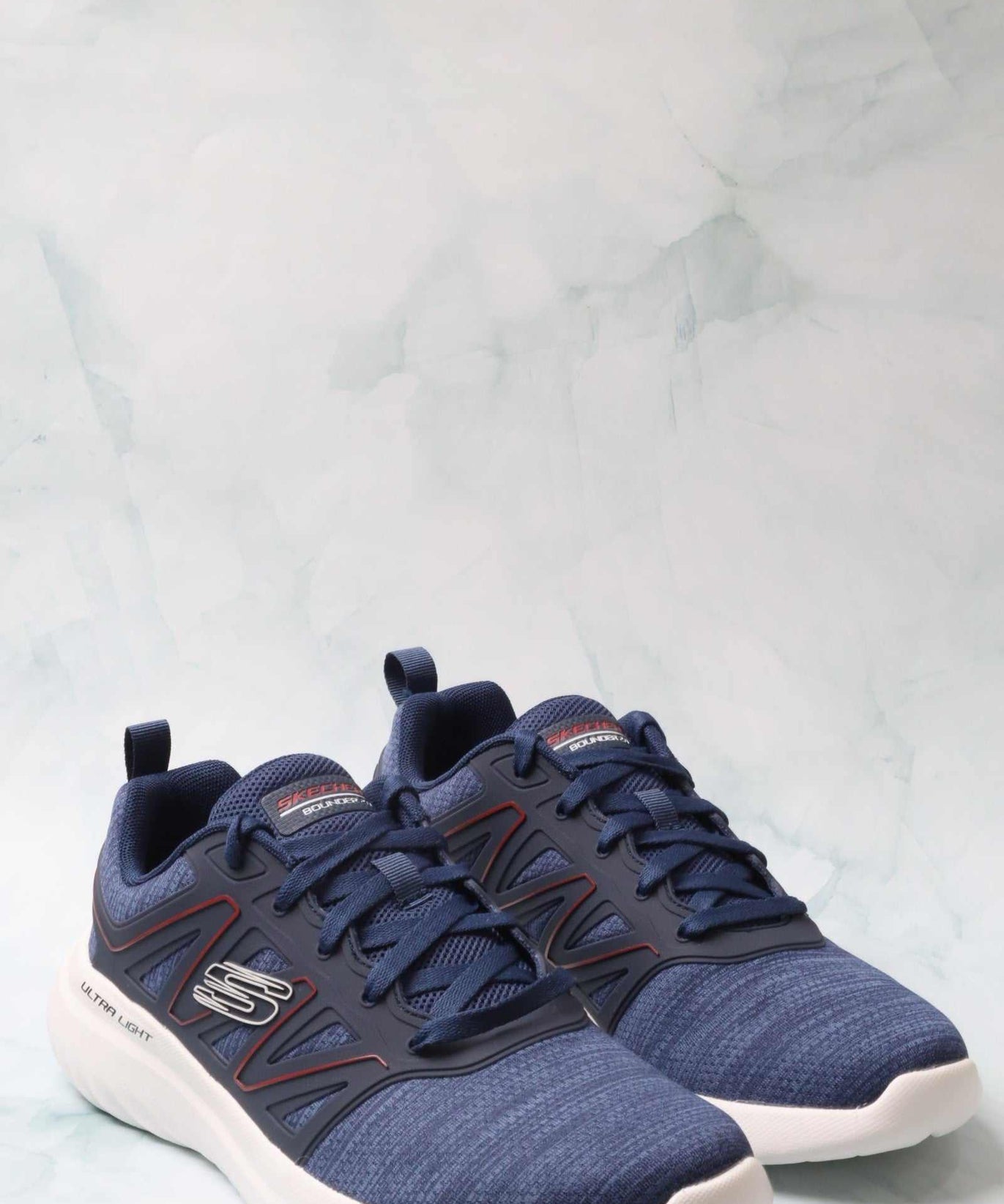 سكيتشرز رجالي باوندر 232777