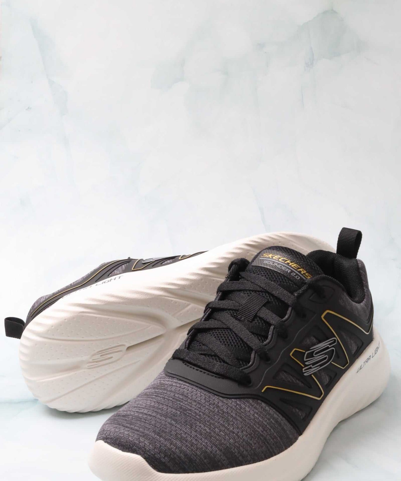 سكيتشرز رجالي باوندر 232777