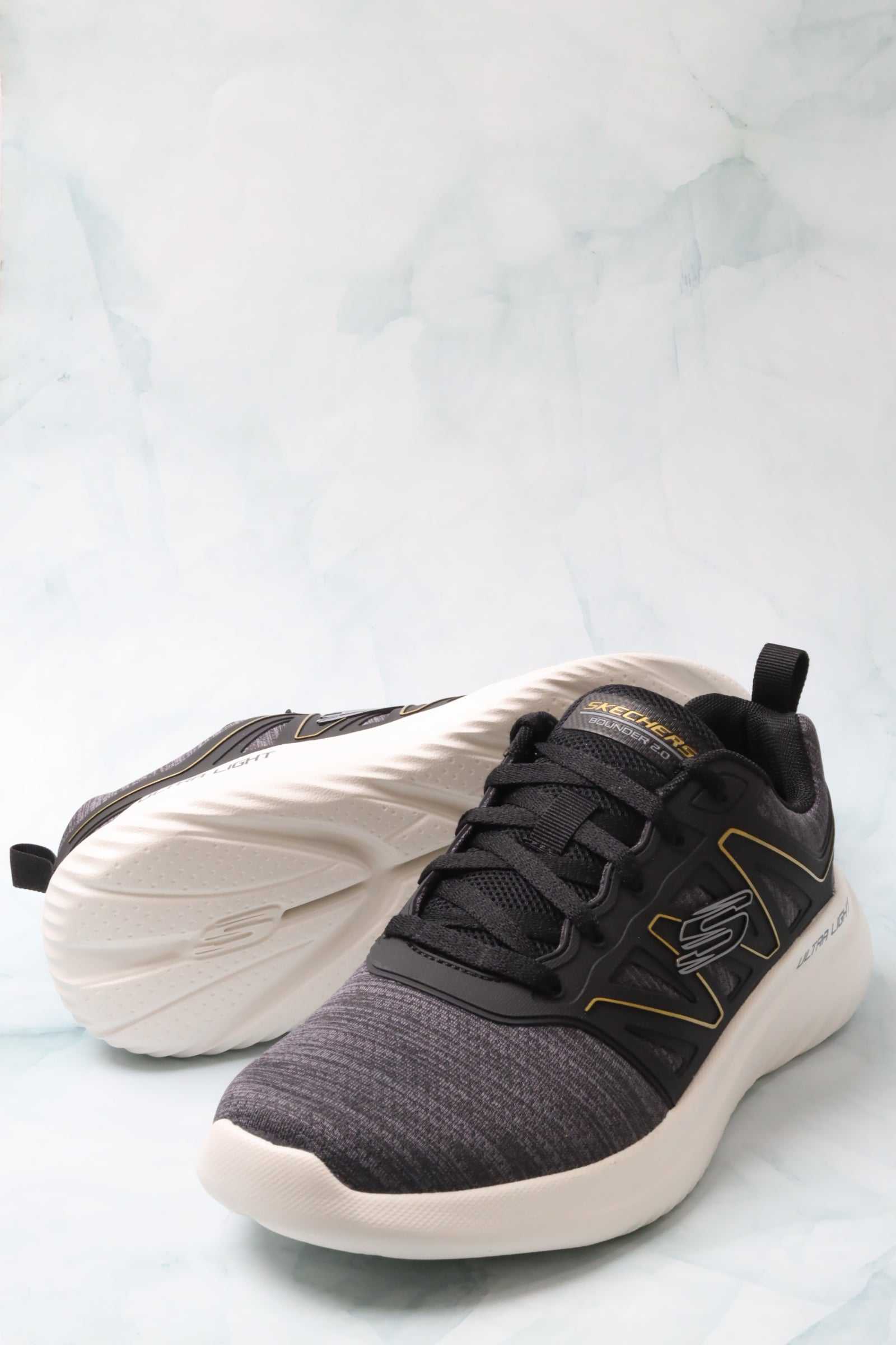 سكيتشرز رجالي باوندر 232777