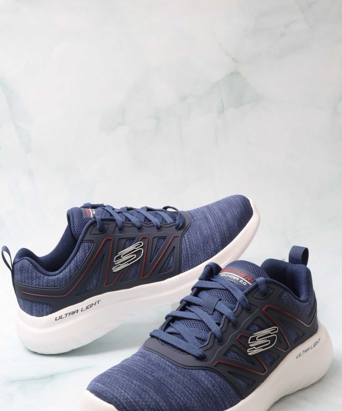 سكيتشرز رجالي باوندر 232777