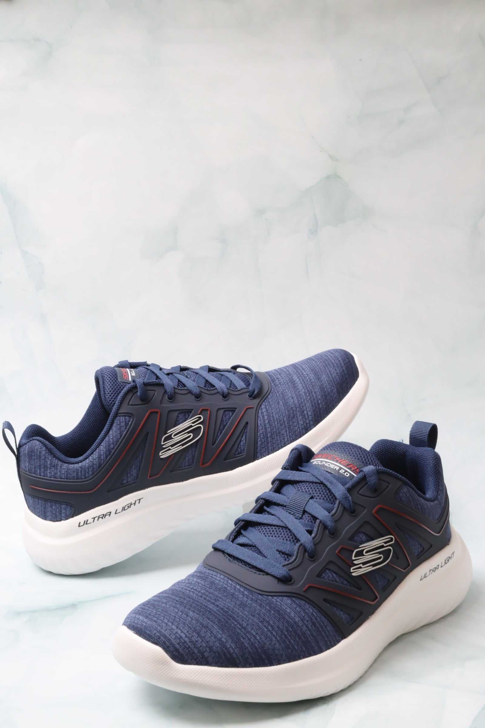 سكيتشرز رجالي باوندر 232777