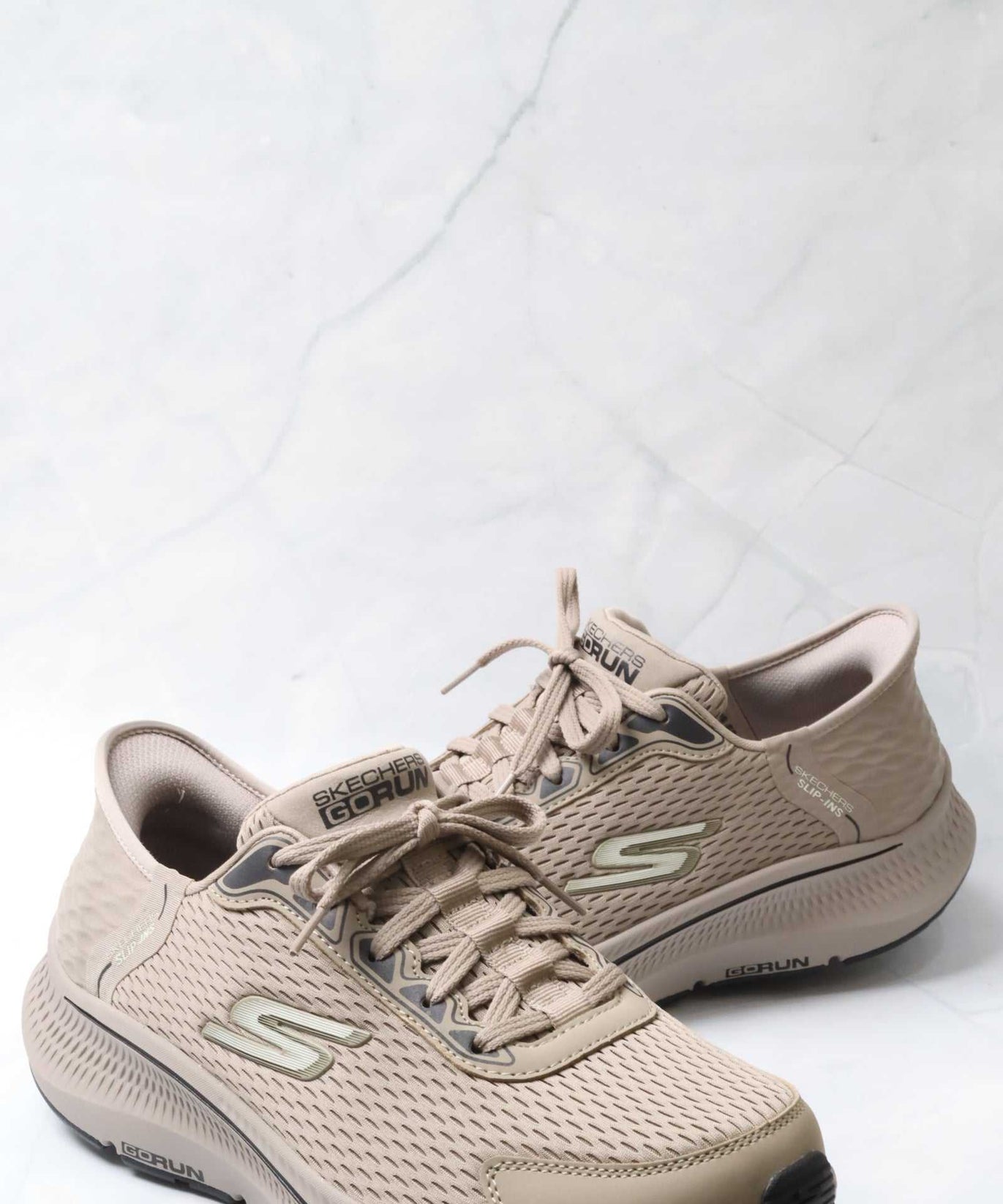 سكيتشرز رجالي جو رن سليب إن 220863