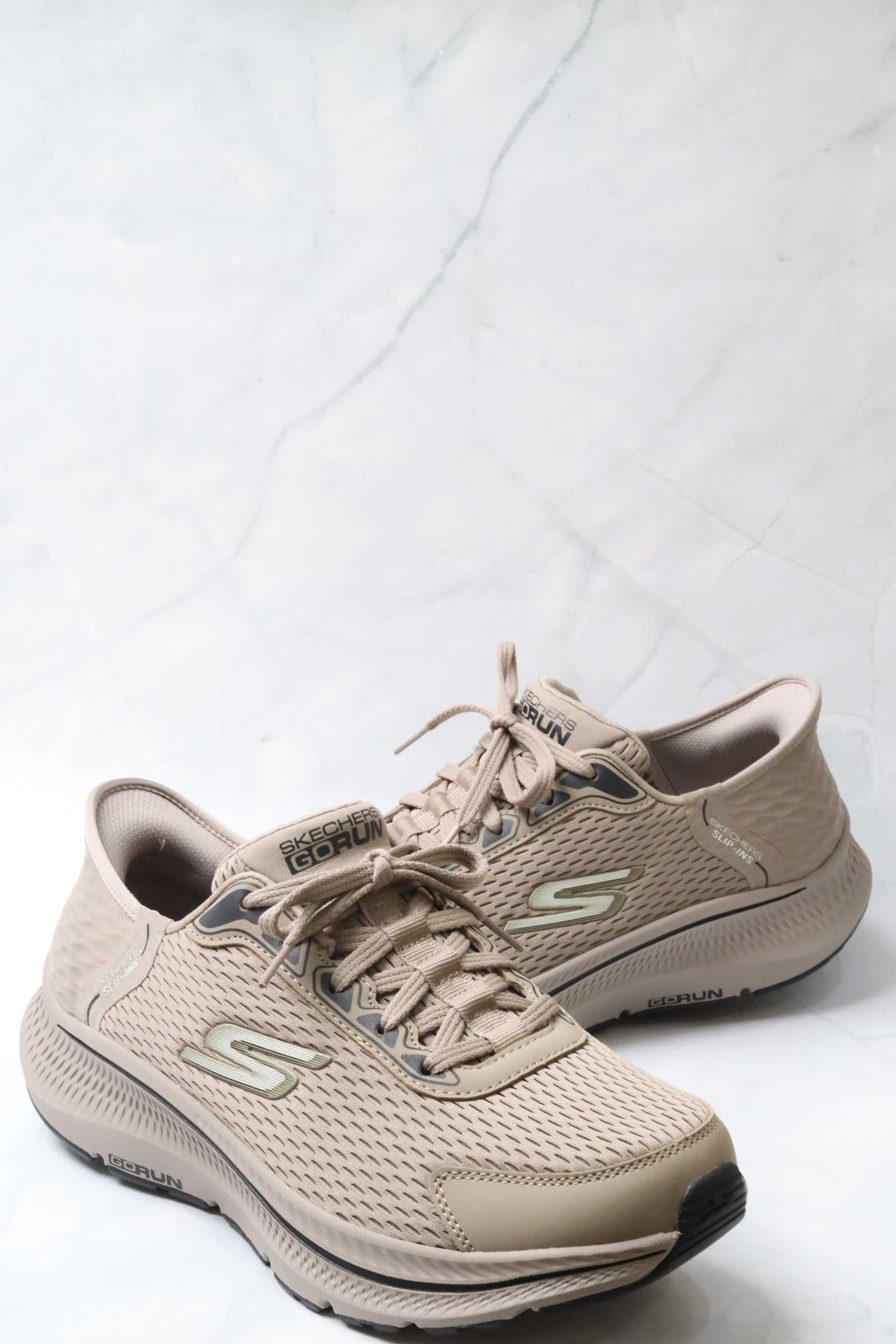 سكيتشرز رجالي جو رن سليب إن 220863